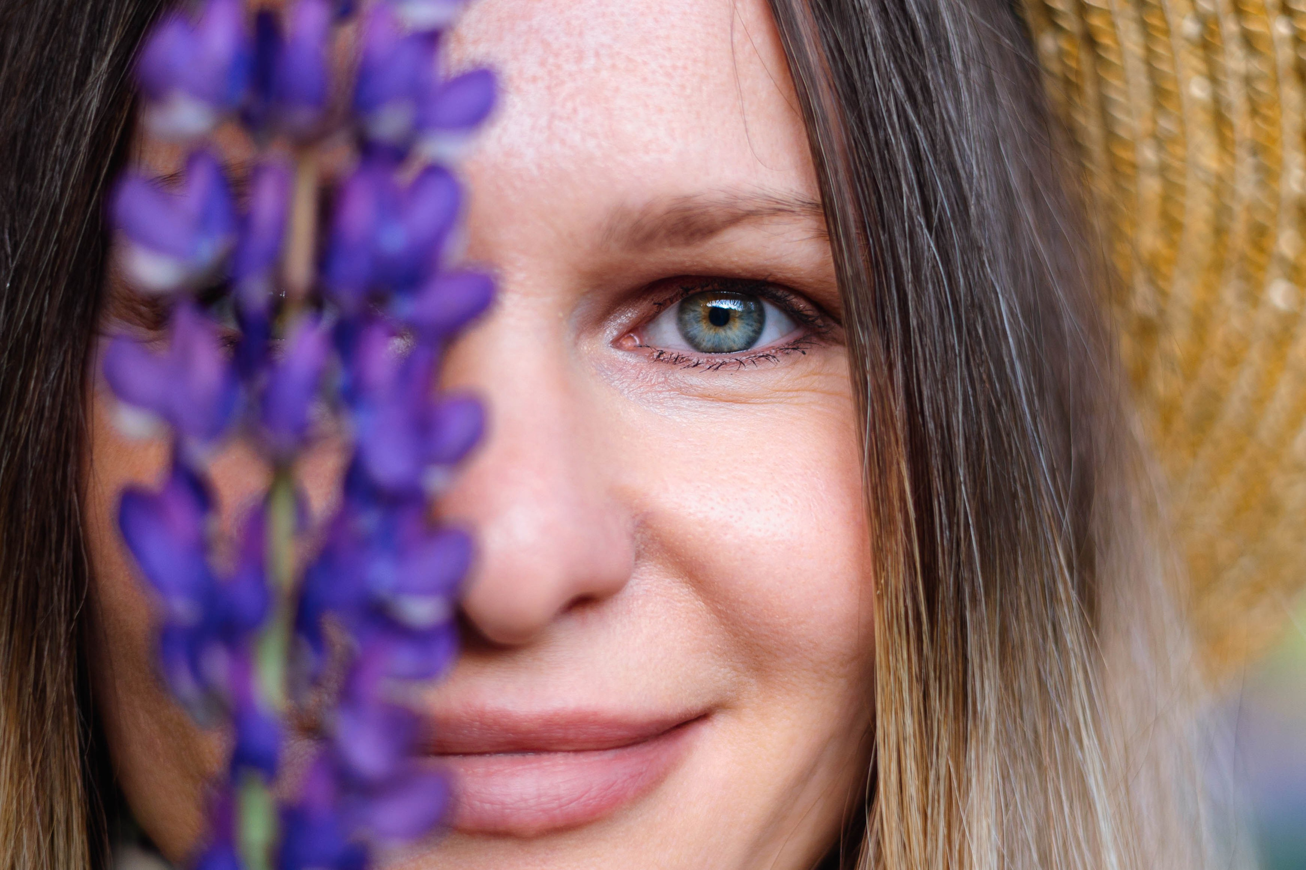 Ольга. Женский и семейный фотограф в Москве Никулина Алена