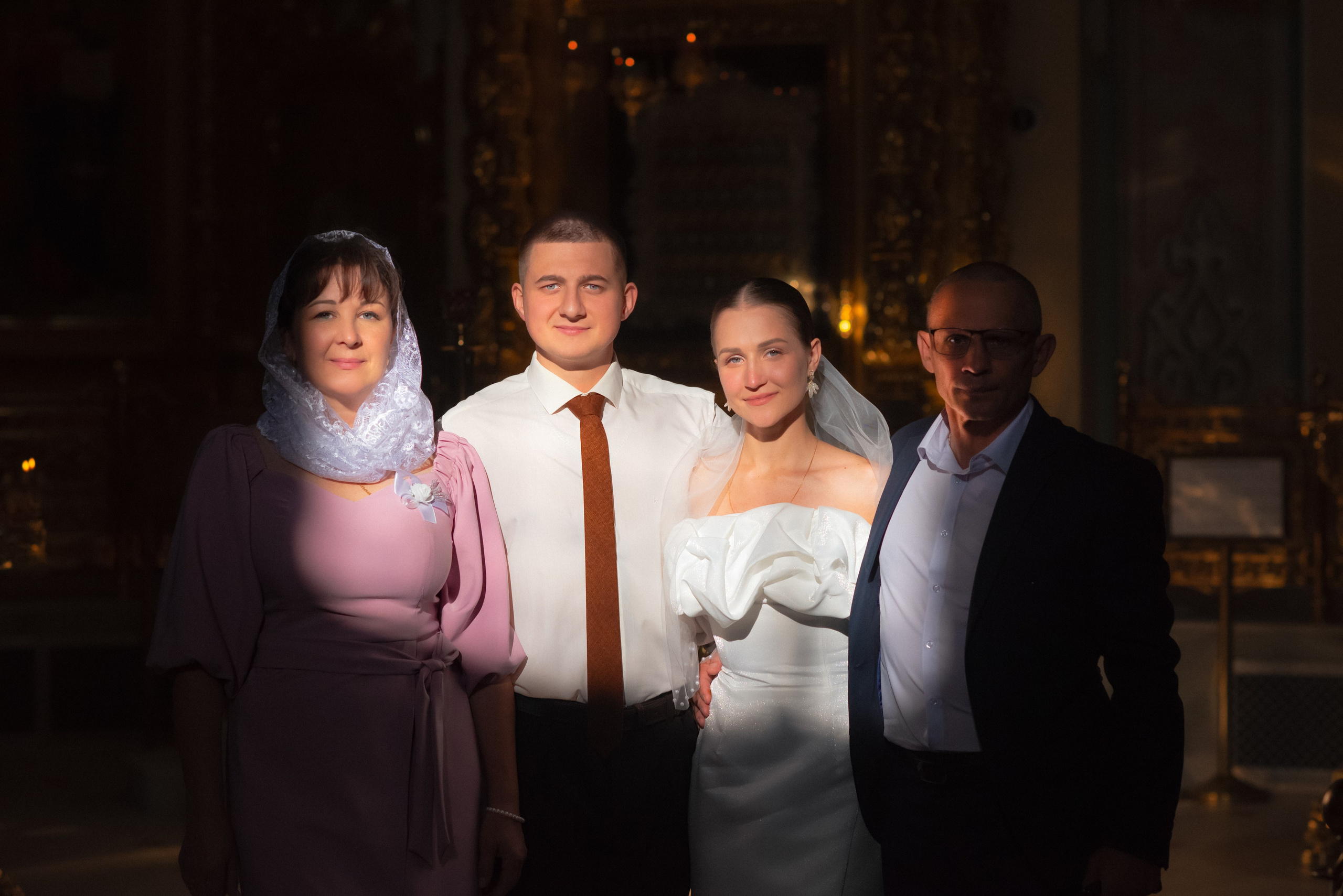 ВЕНЧАНИЕ. СОБОР РОЖДЕСТВА ПРЕСВЯТОЙ БОГОРОДИЦЫ!. Свадебный, семейный, контент и портрет фотограф в Ростове-на-Дону Наталь