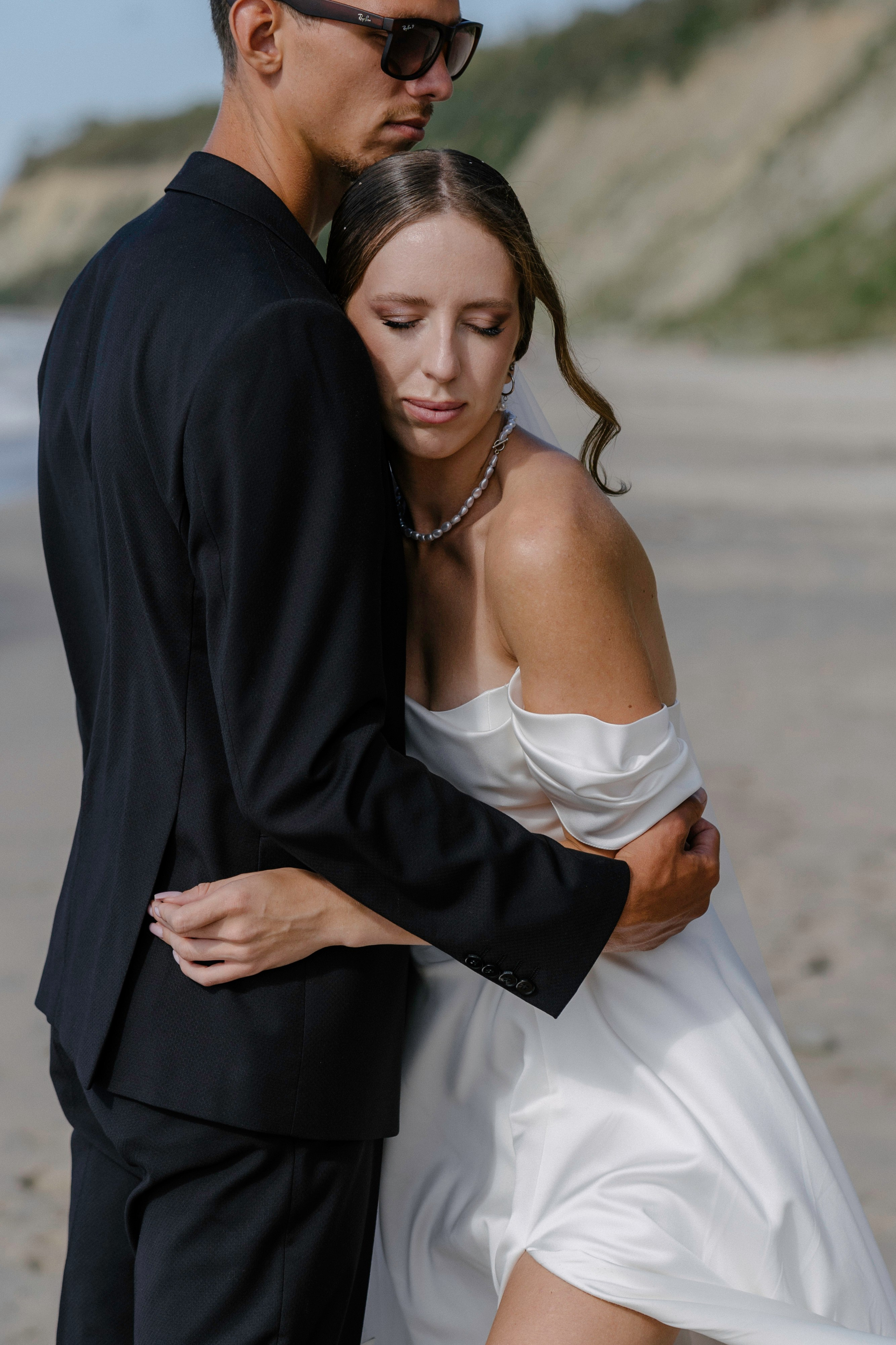 Галя и Егор. Фотограф в Калининграде Дмитрий Мишин