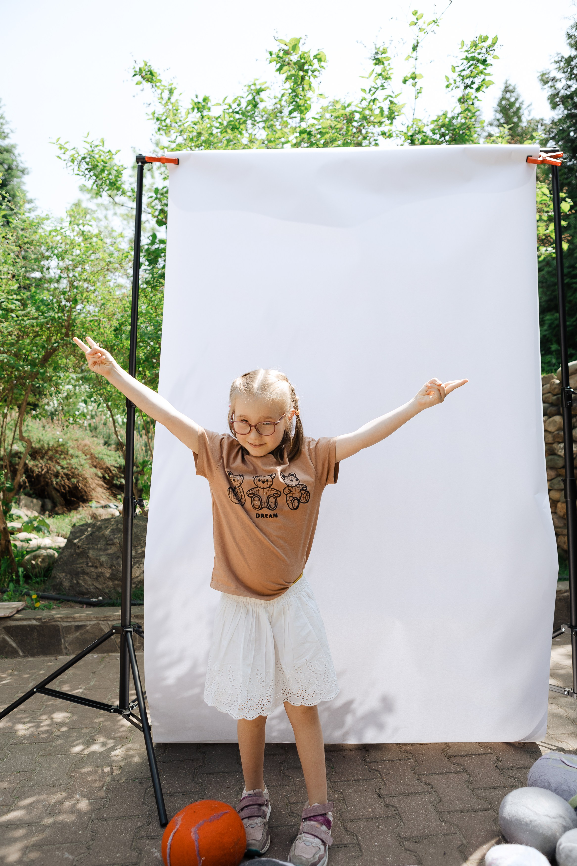 Съемка на выпускной школа Образ май 2024. Семейный фотограф Маша Тимофеева | Москва