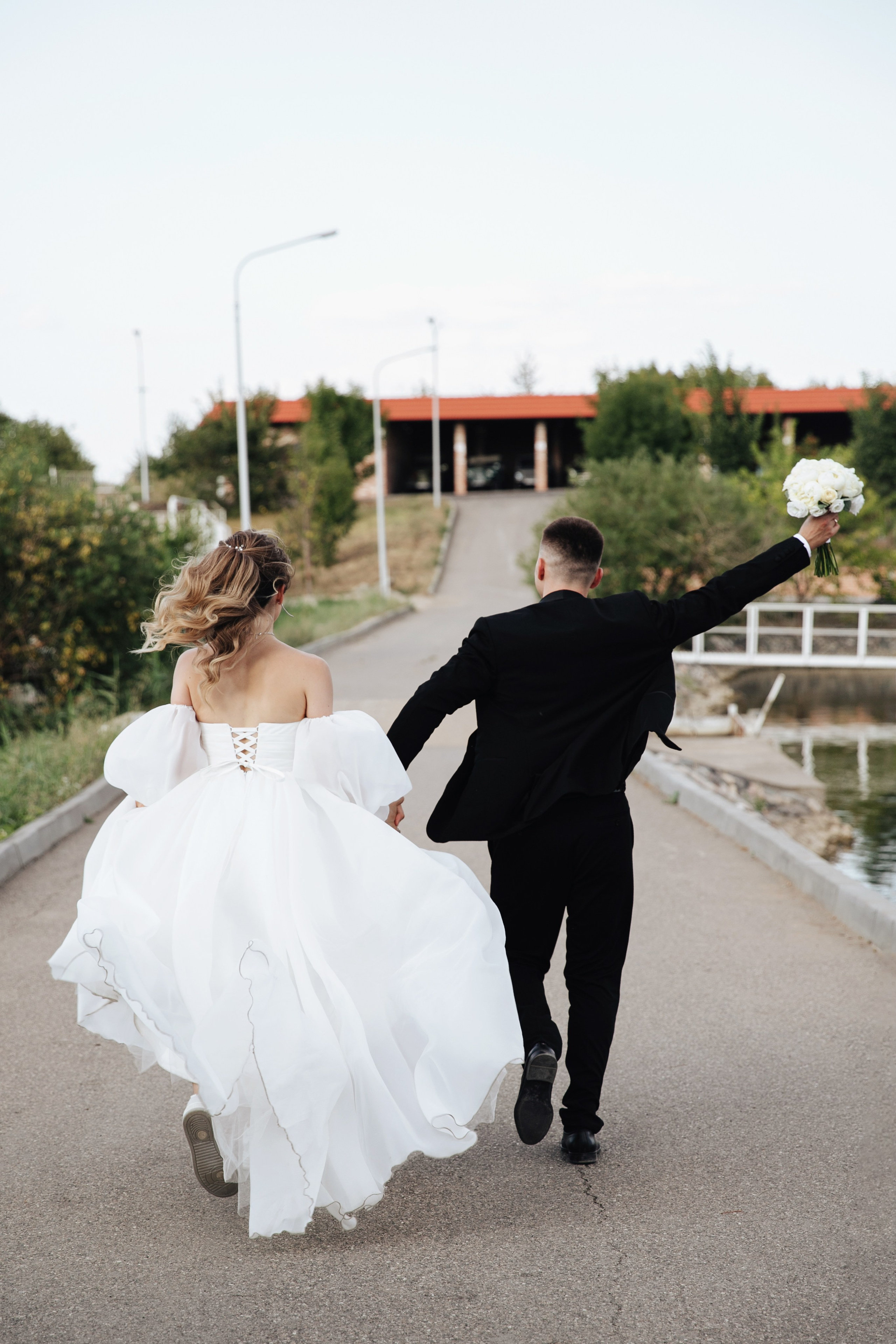Александра и Игорь. Фотограф Георгиевск, КМВ Дамер Катерина