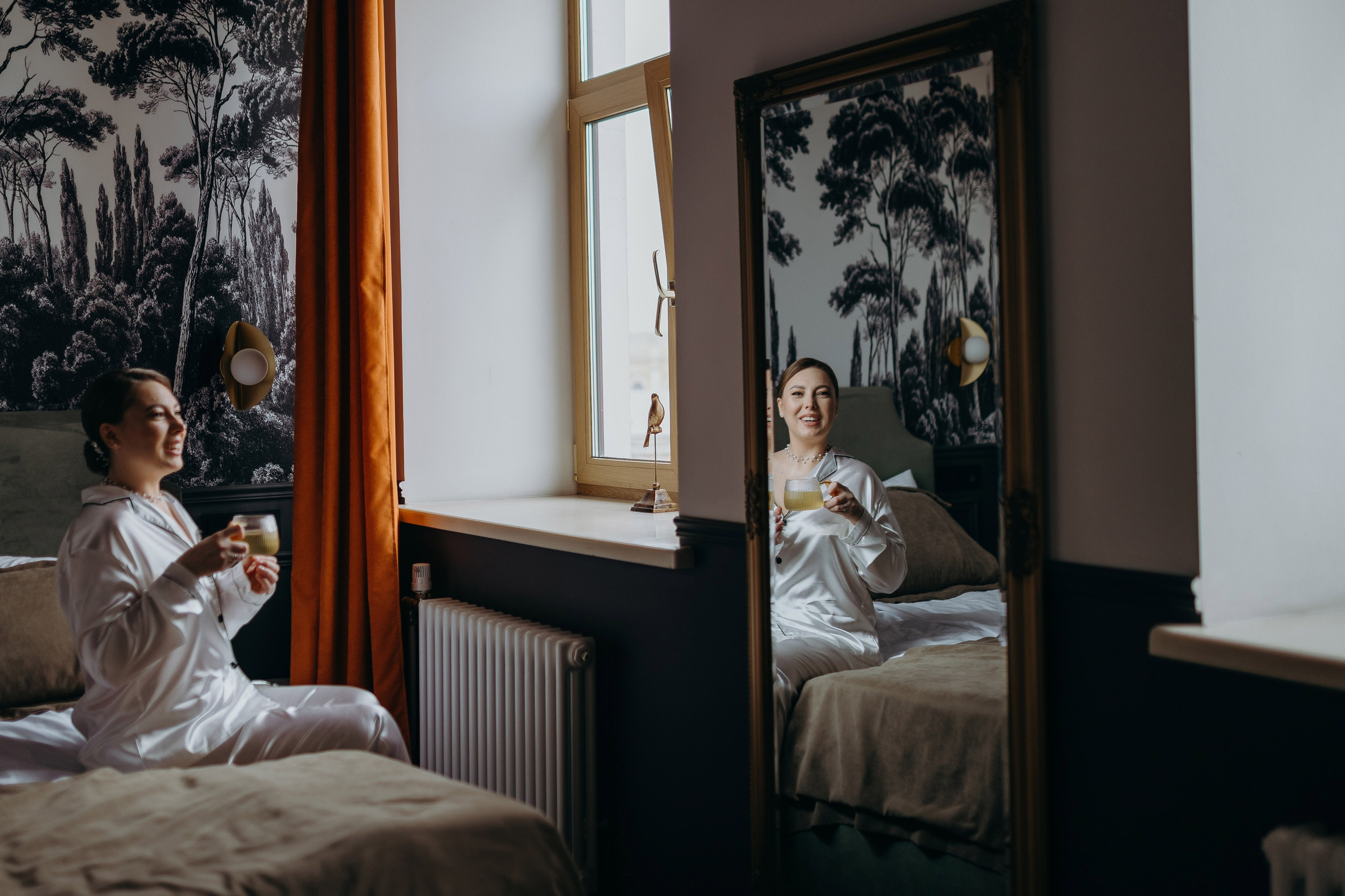 Wedding day 14.04.24. Свадебный фотограф в Санкт-Петербурге