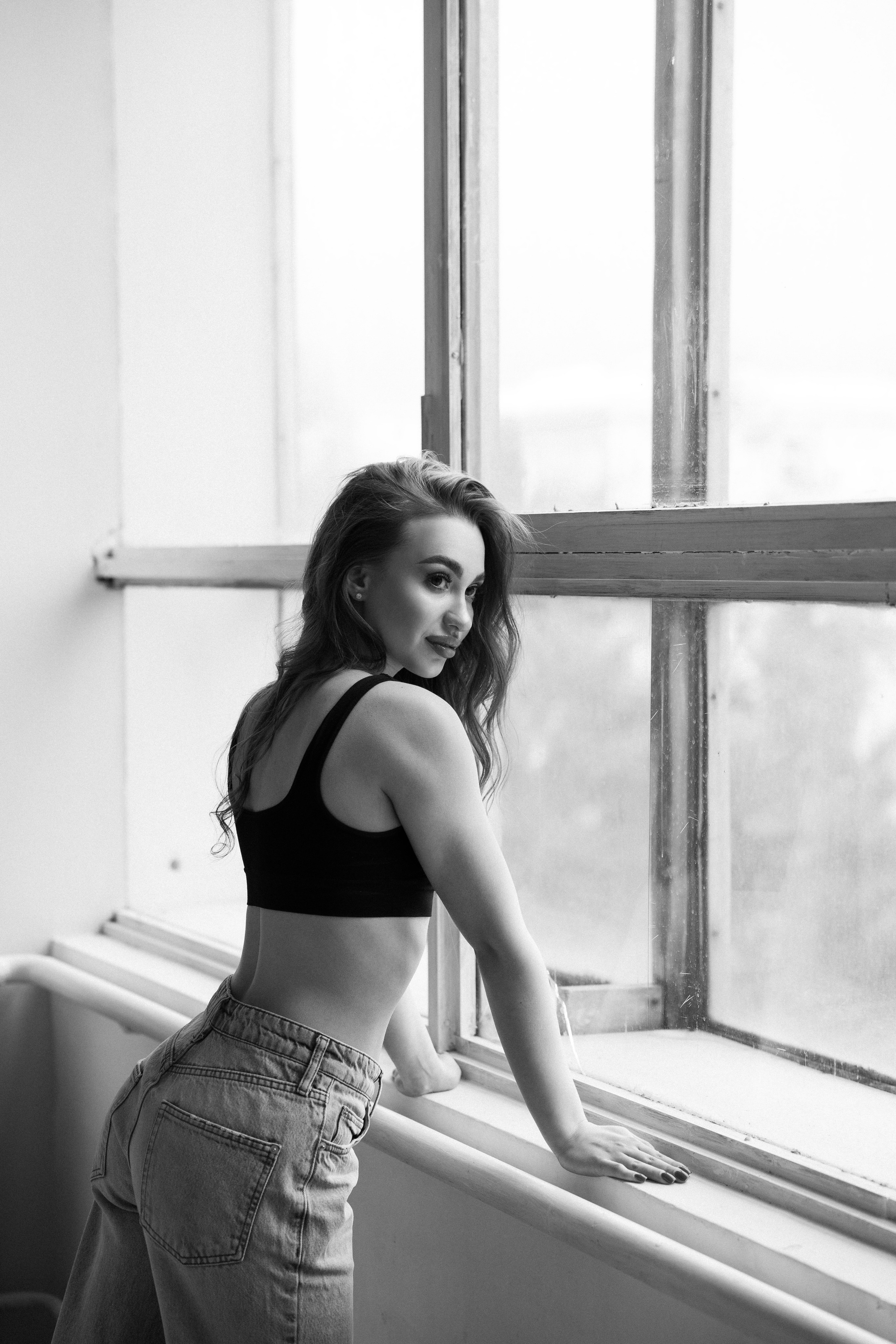 Ольга. Свадебный фотограф Красноярск Элина Леонова