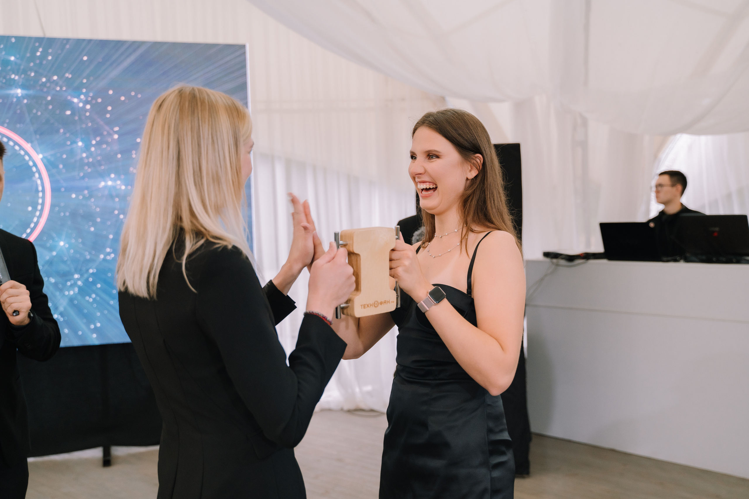 Андрей и Таня. Свадебный фотограф Ижевск