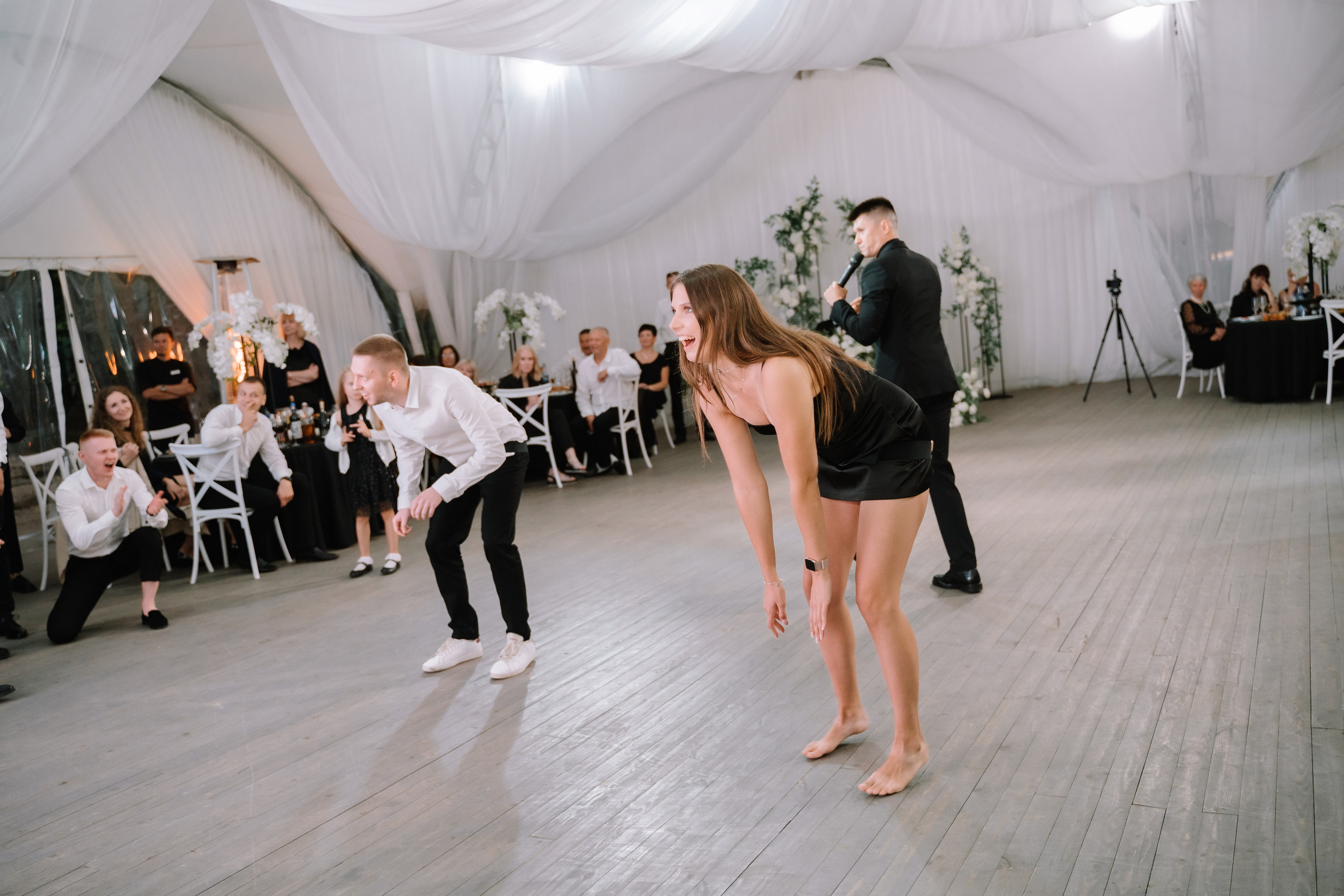 Андрей и Таня. Свадебный фотограф Ижевск