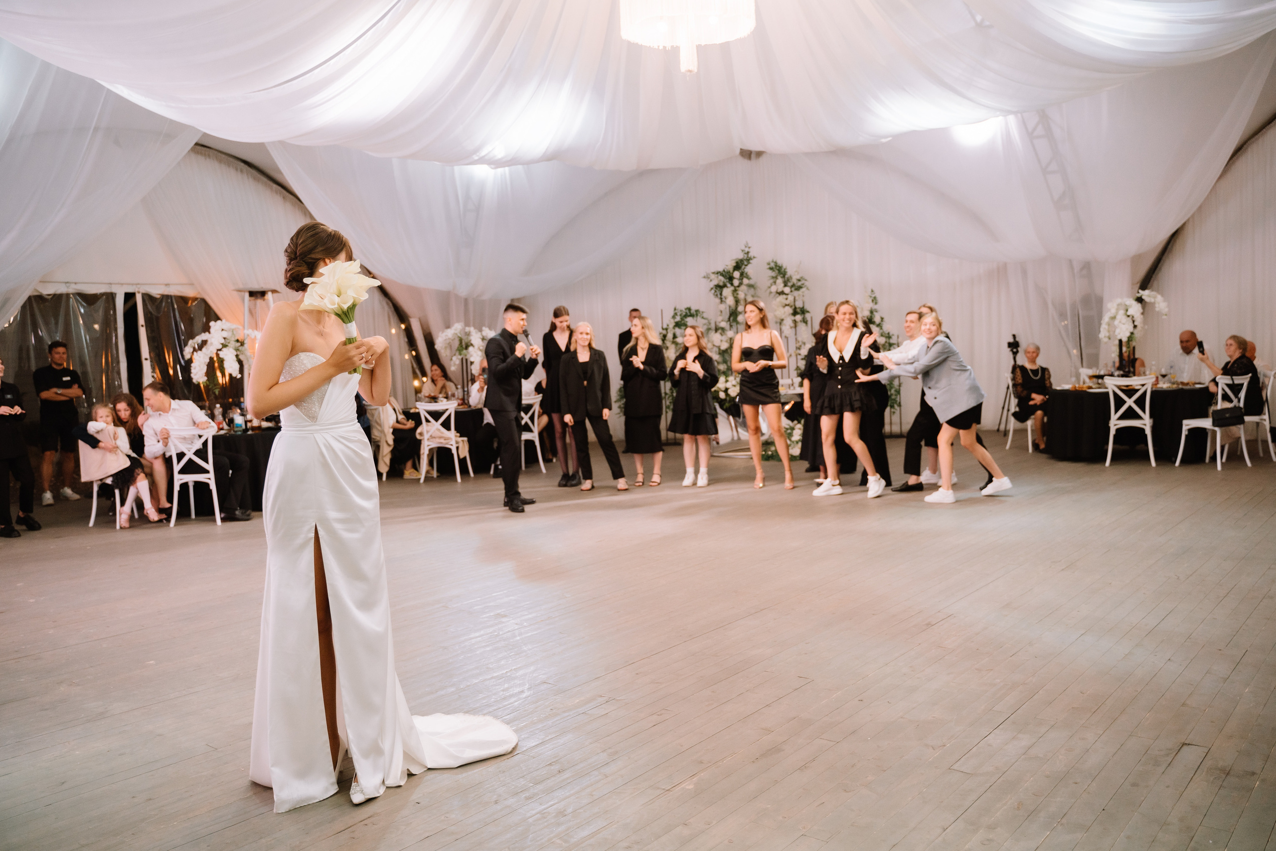 Андрей и Таня. Свадебный фотограф Ижевск