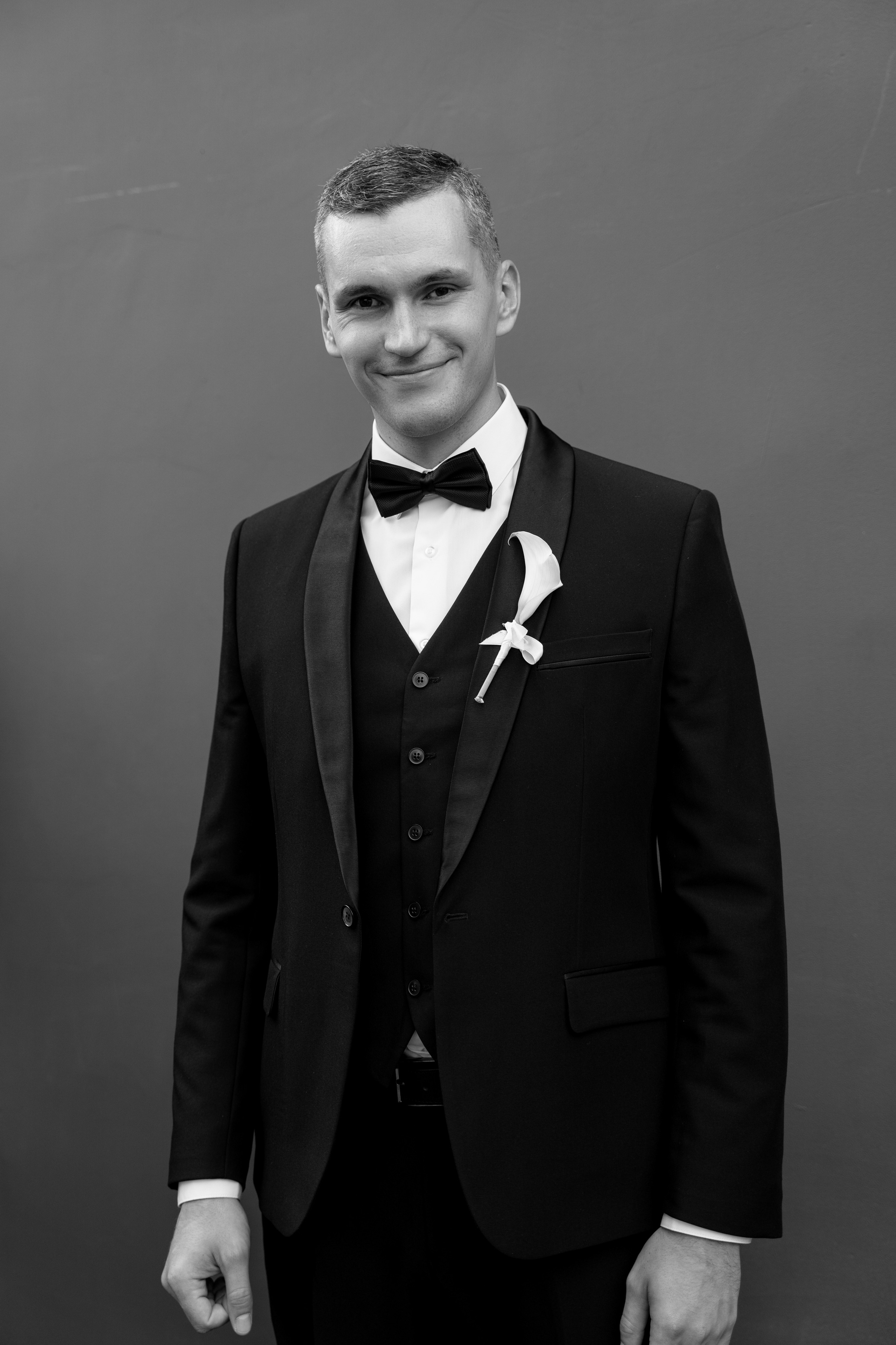 Андрей и Таня. Свадебный фотограф Ижевск