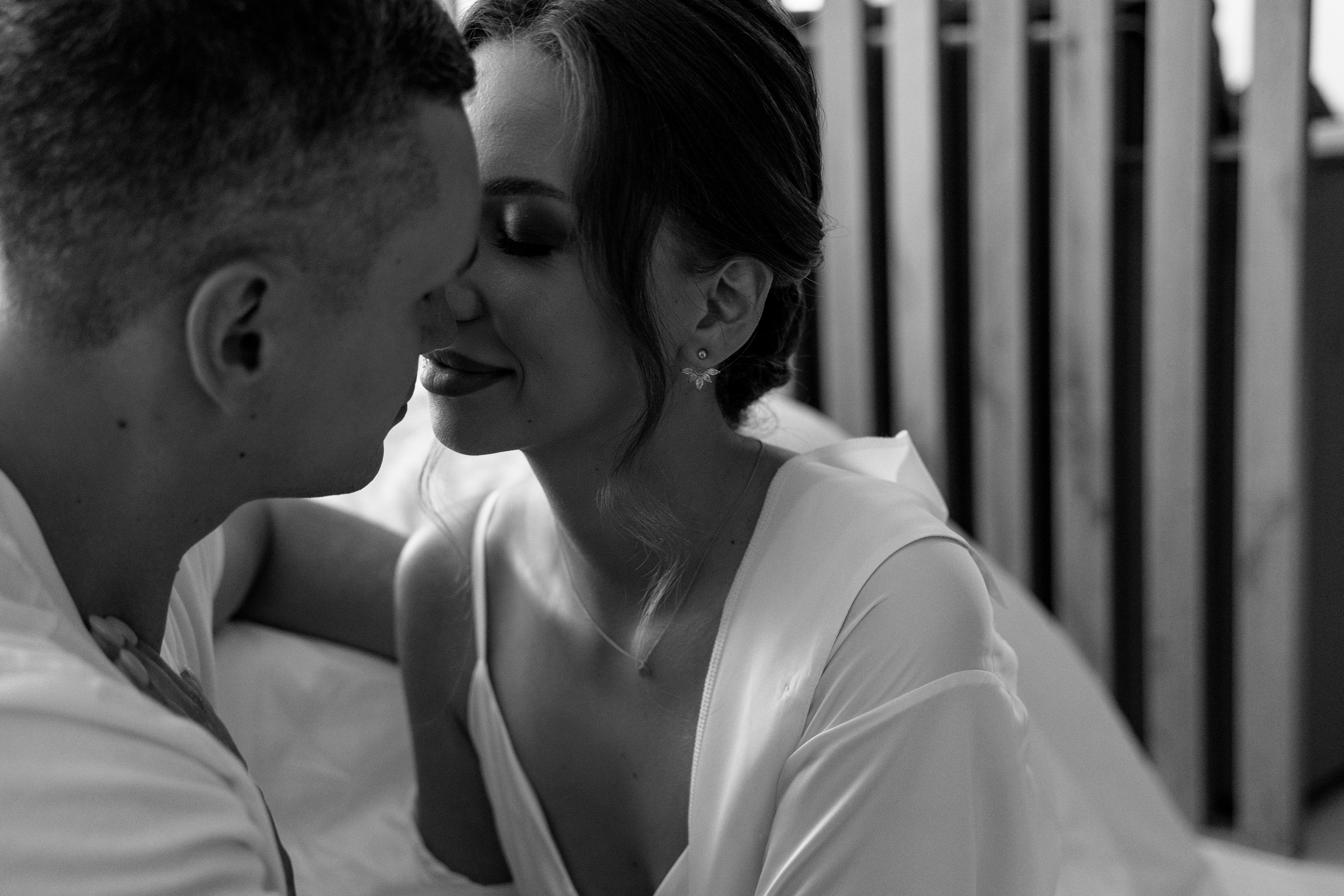 Андрей и Таня. Свадебный фотограф Ижевск