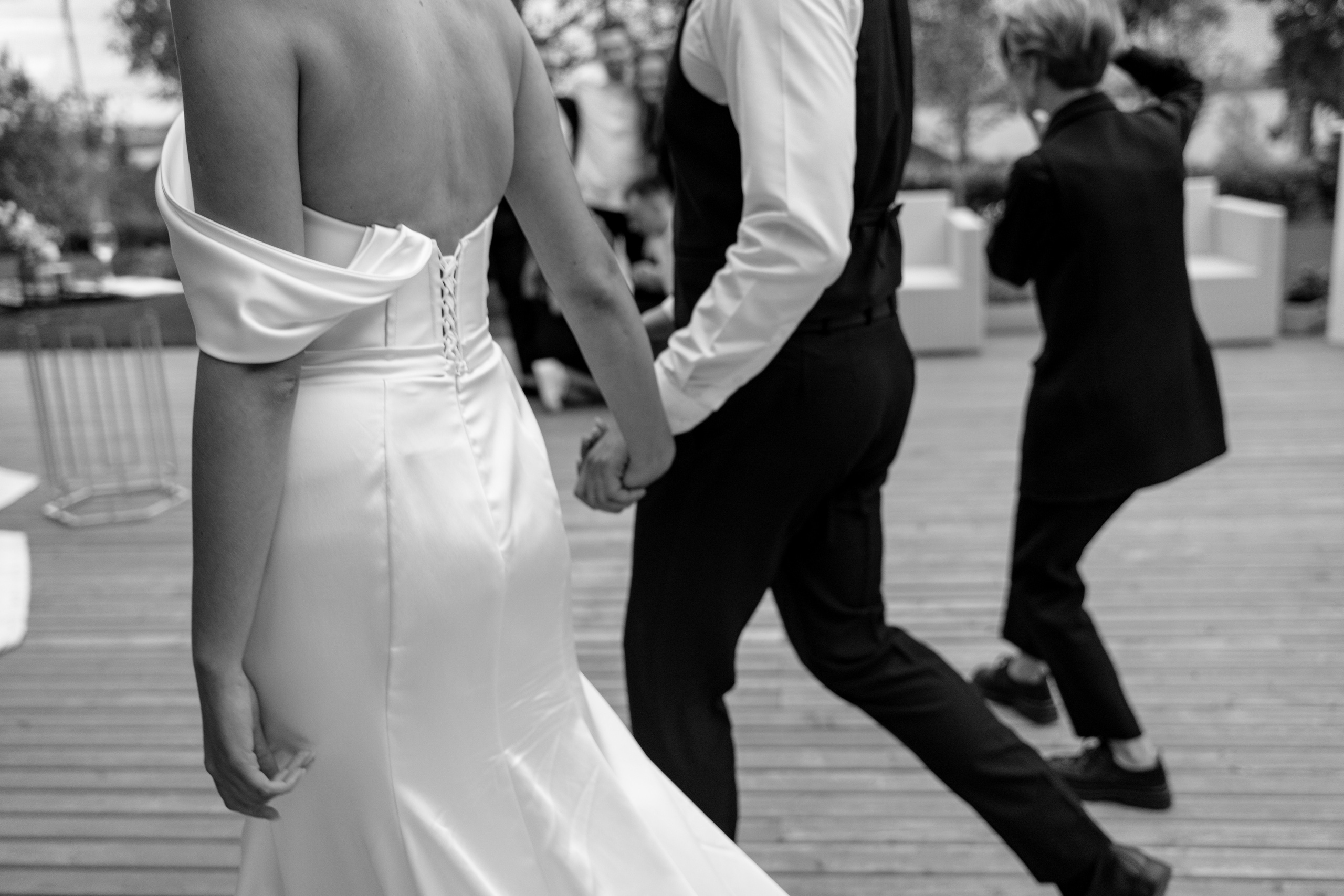 Андрей и Таня. Свадебный фотограф Ижевск