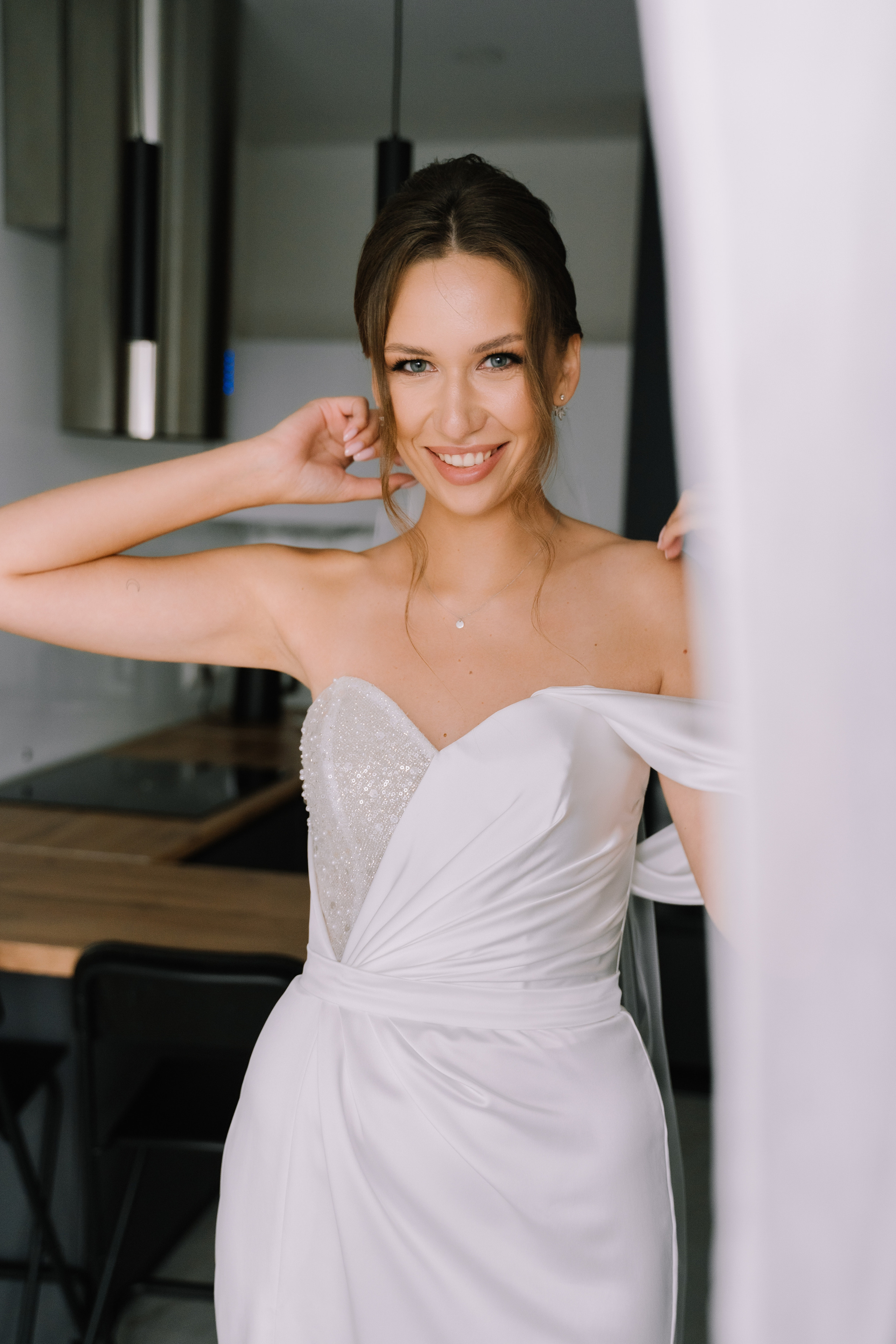 Андрей и Таня. Свадебный фотограф Ижевск