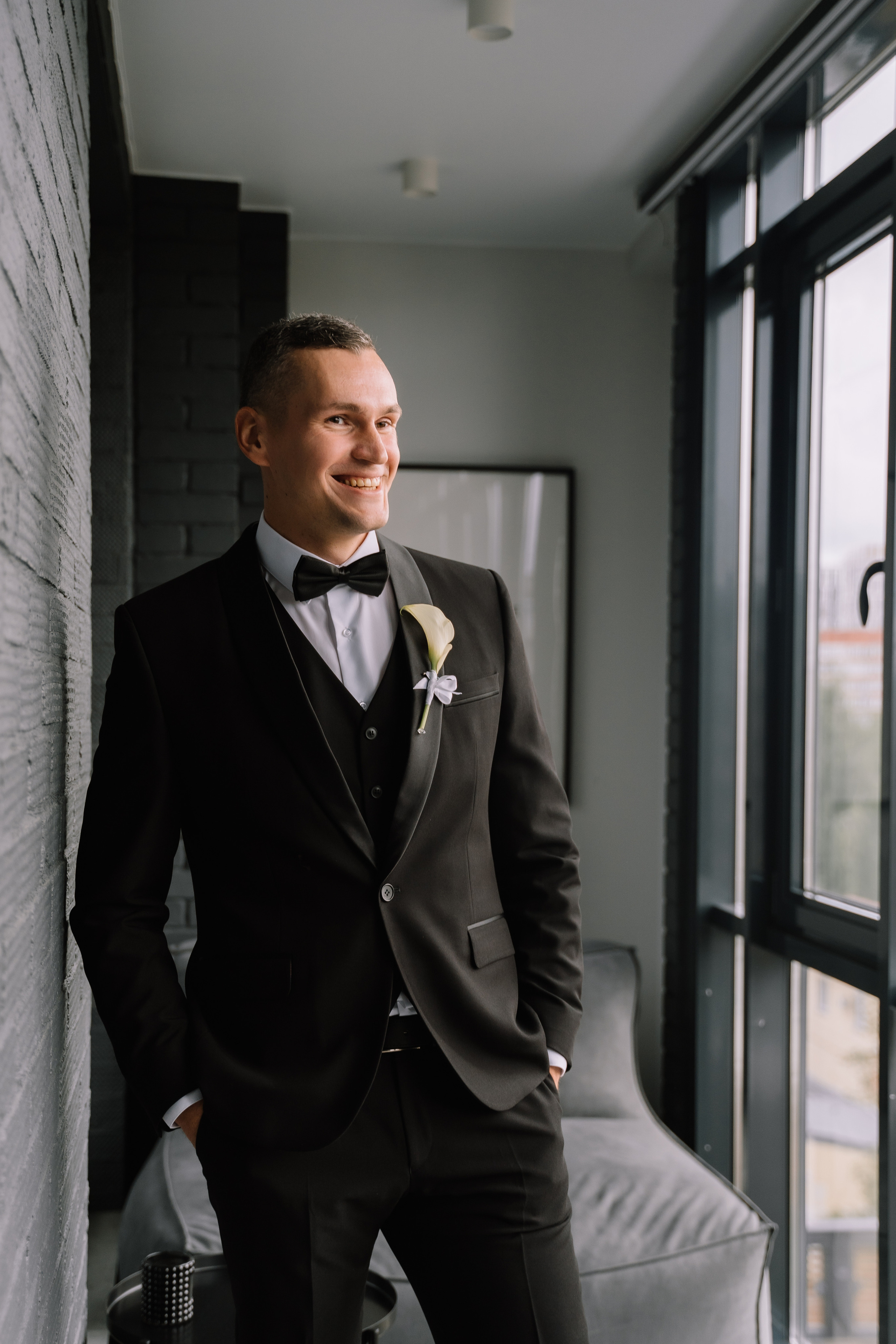 Андрей и Таня. Свадебный фотограф Ижевск