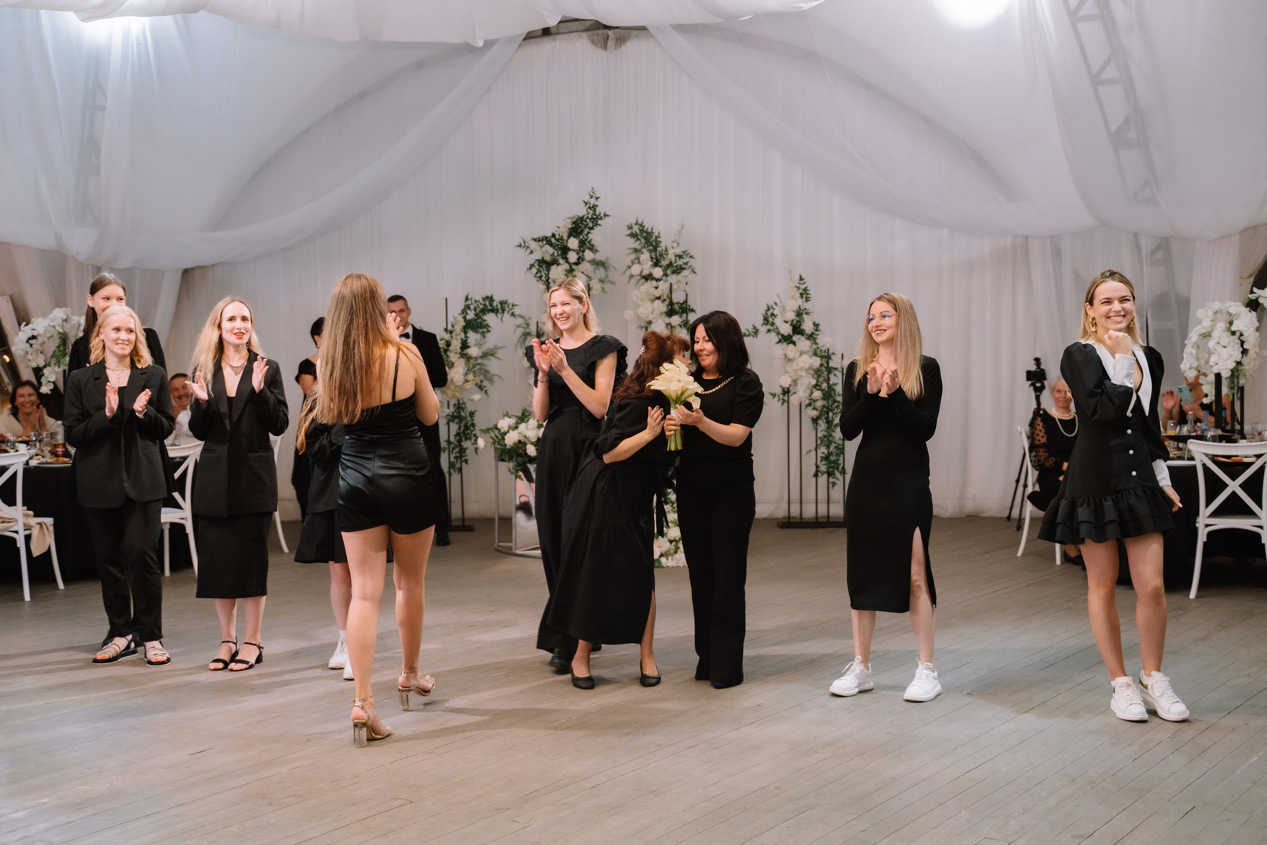 Андрей и Таня. Свадебный фотограф Ижевск