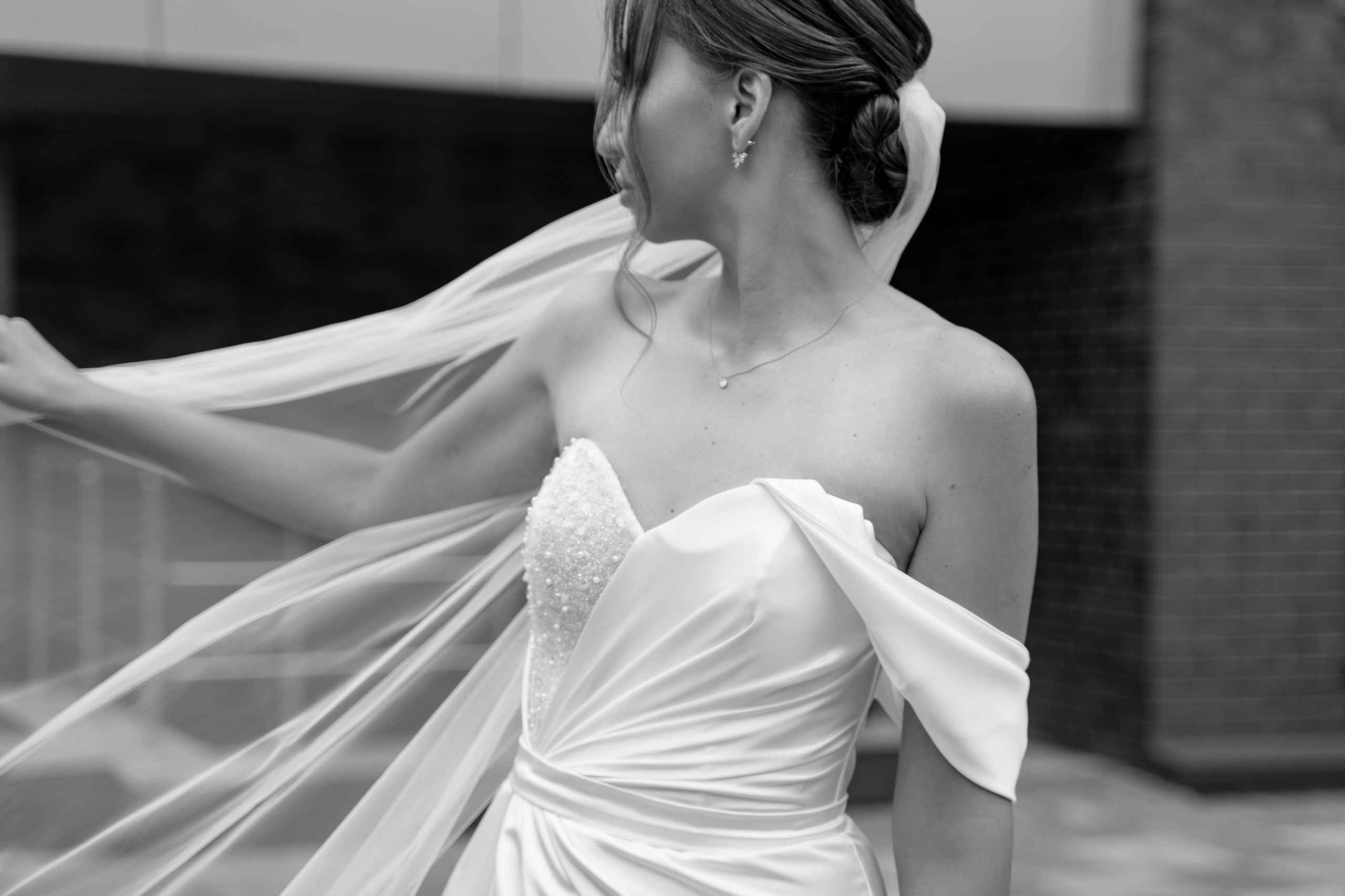 Андрей и Таня. Свадебный фотограф Ижевск