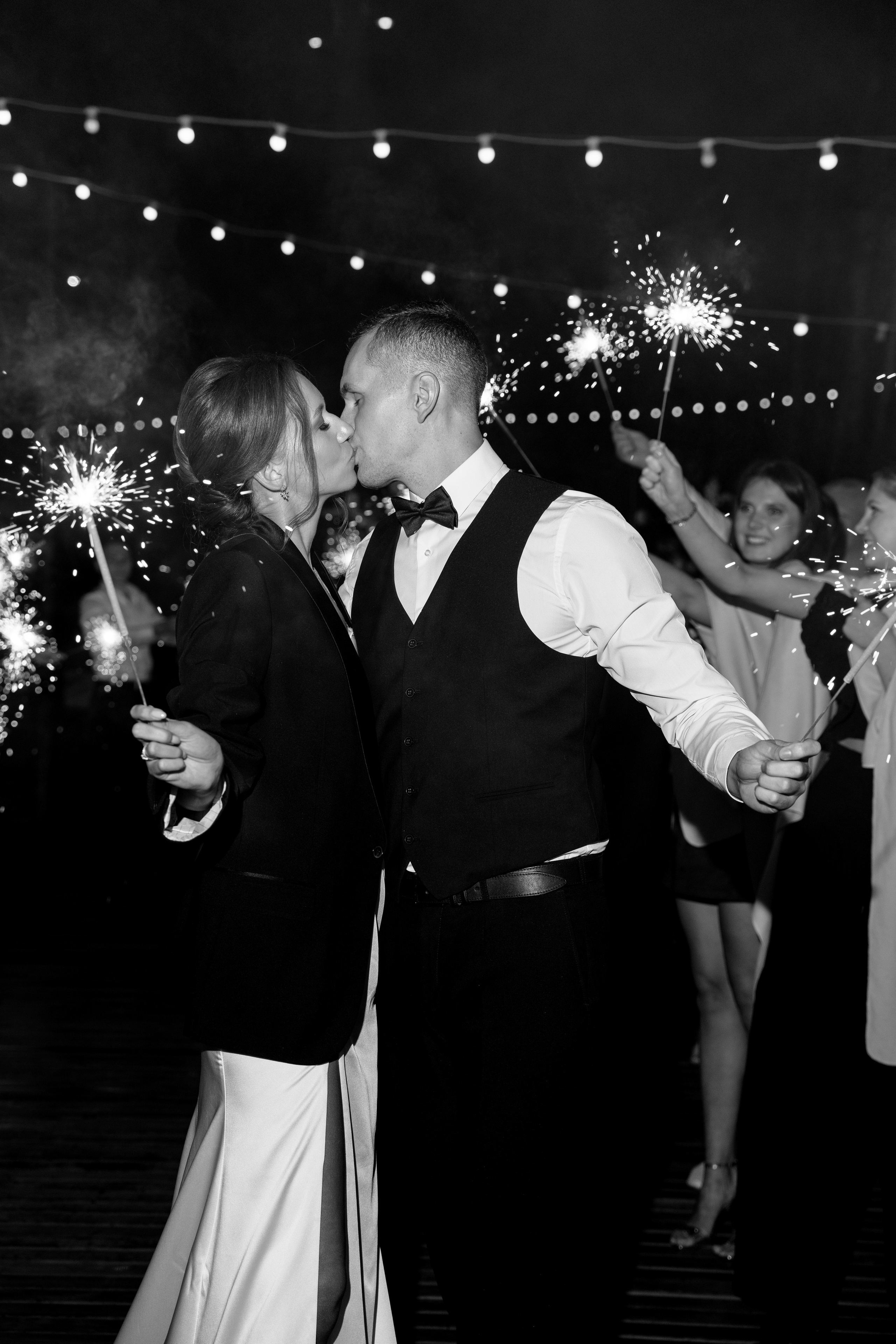 Андрей и Таня. Свадебный фотограф Ижевск