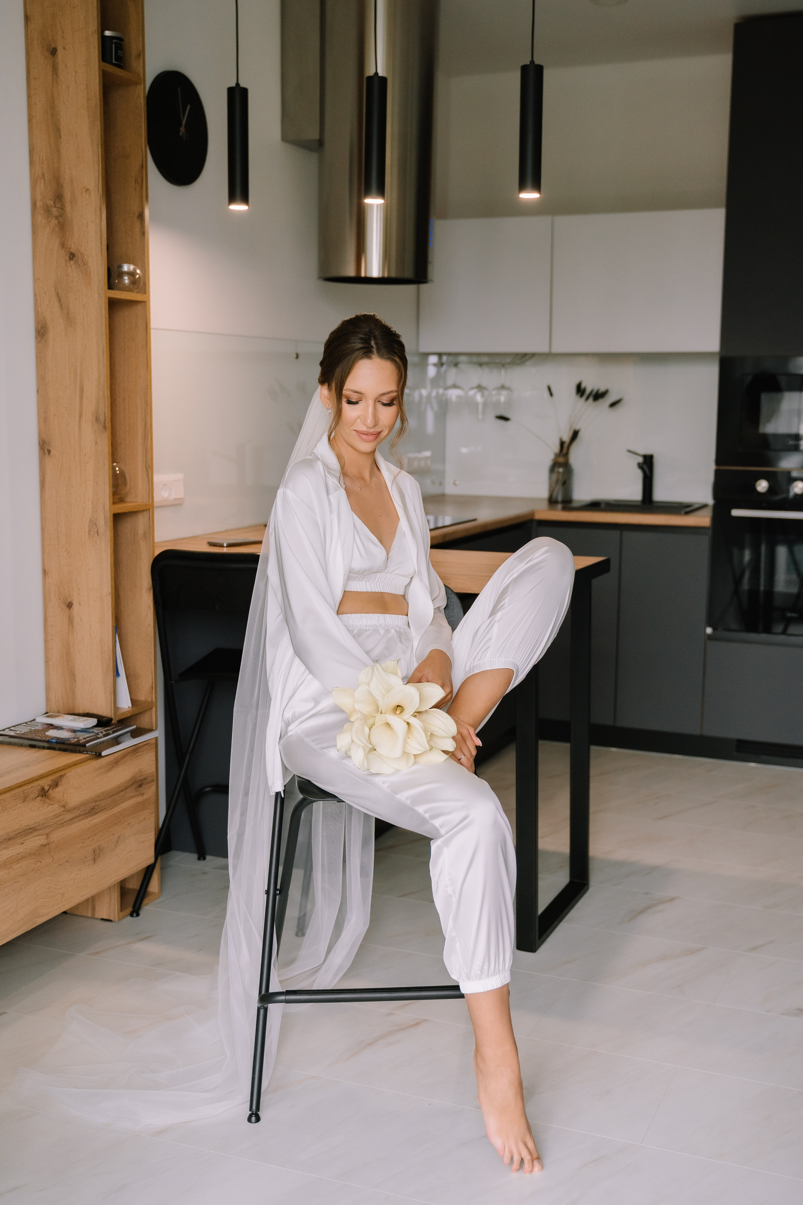 Андрей и Таня. Свадебный фотограф Ижевск