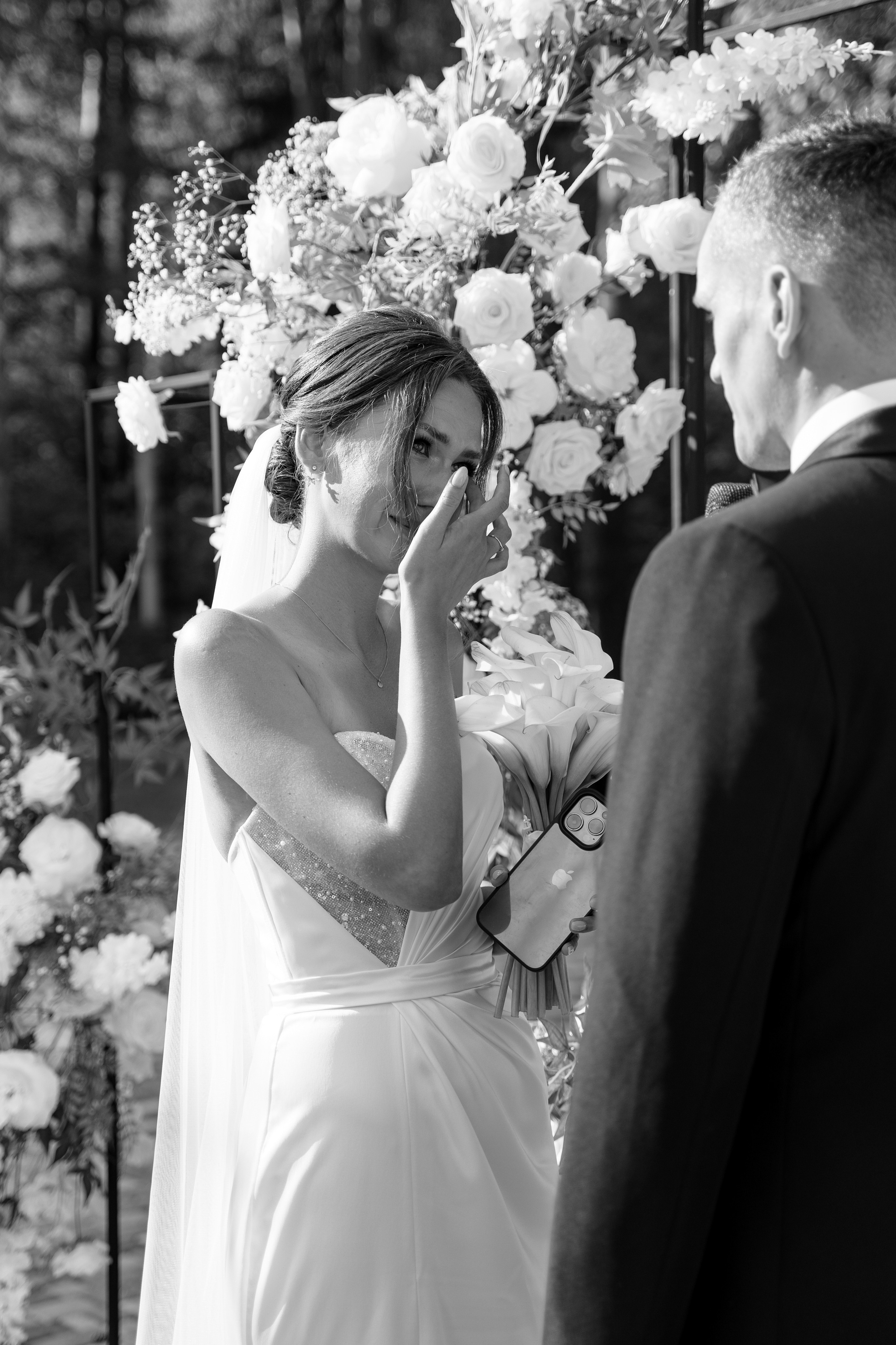 Андрей и Таня. Свадебный фотограф Ижевск