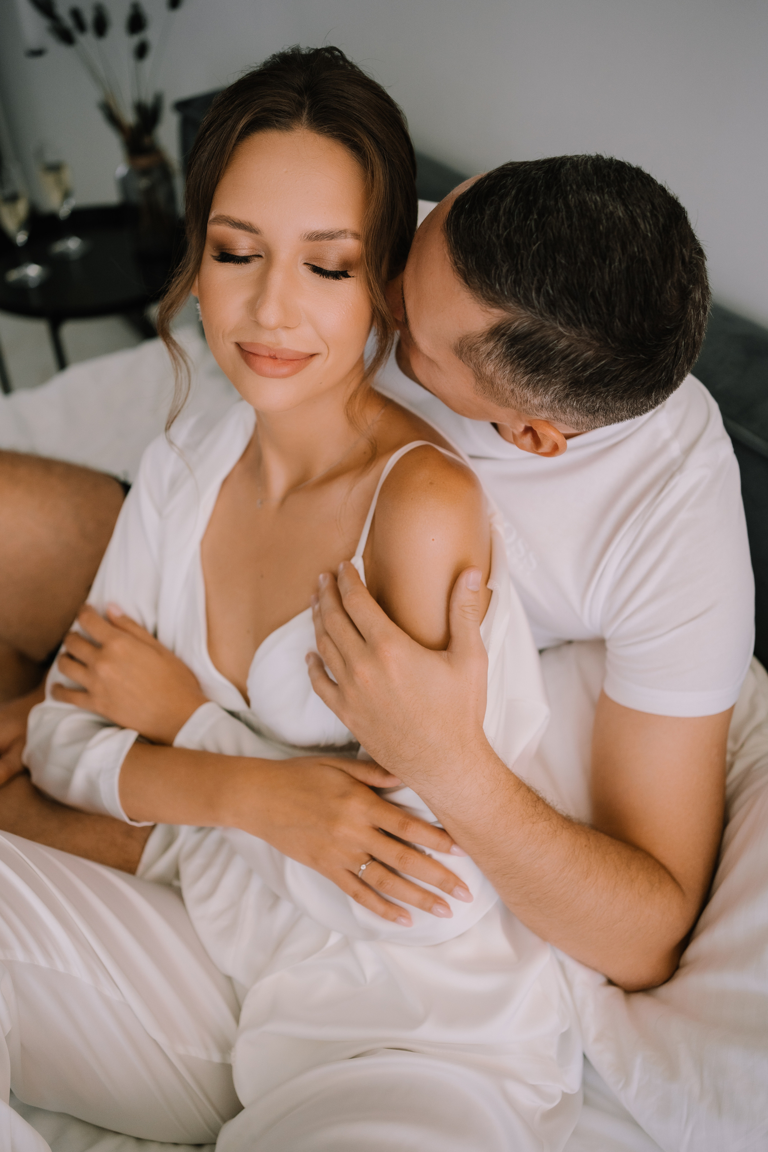 Андрей и Таня. Свадебный фотограф Ижевск