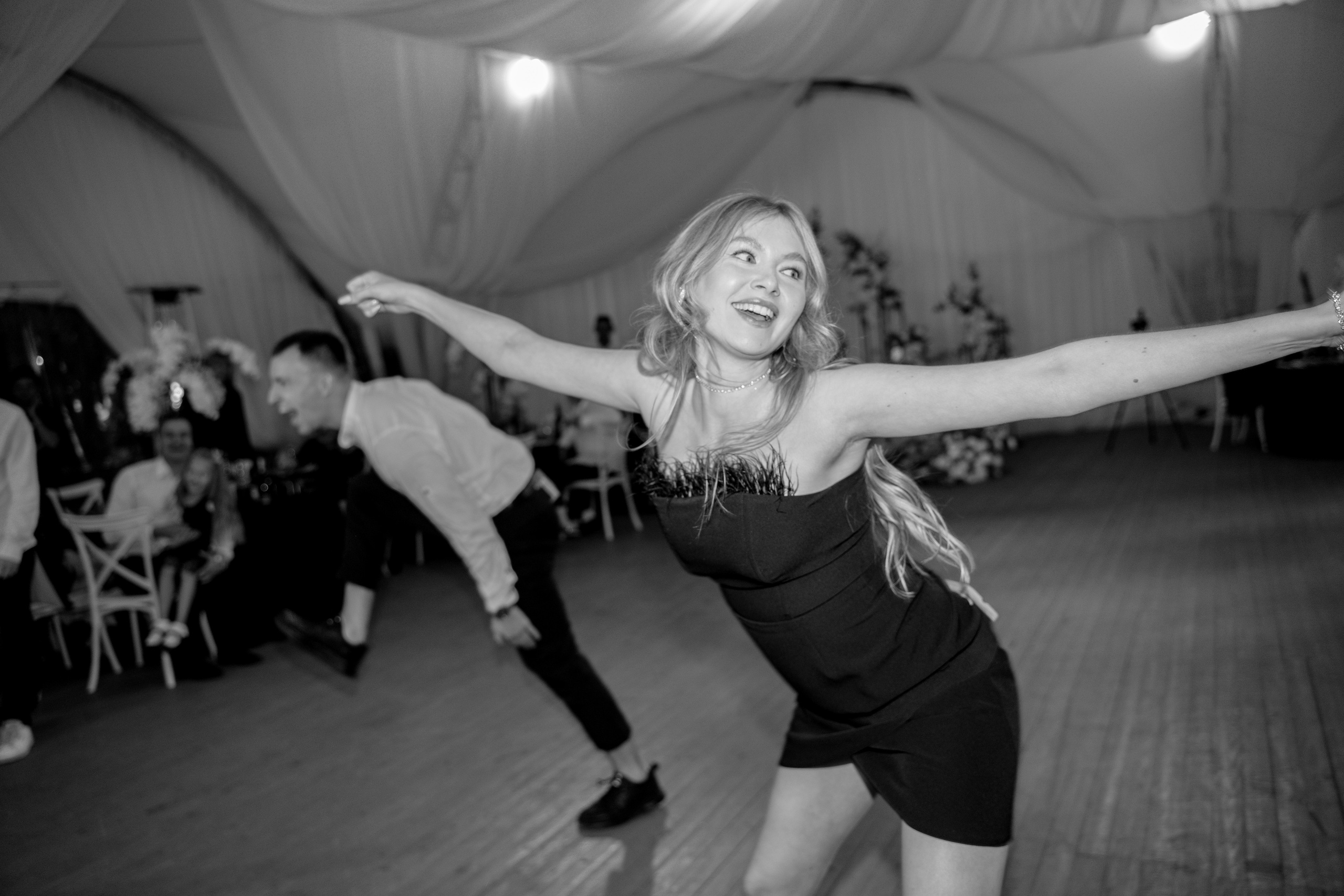 Андрей и Таня. Свадебный фотограф Ижевск