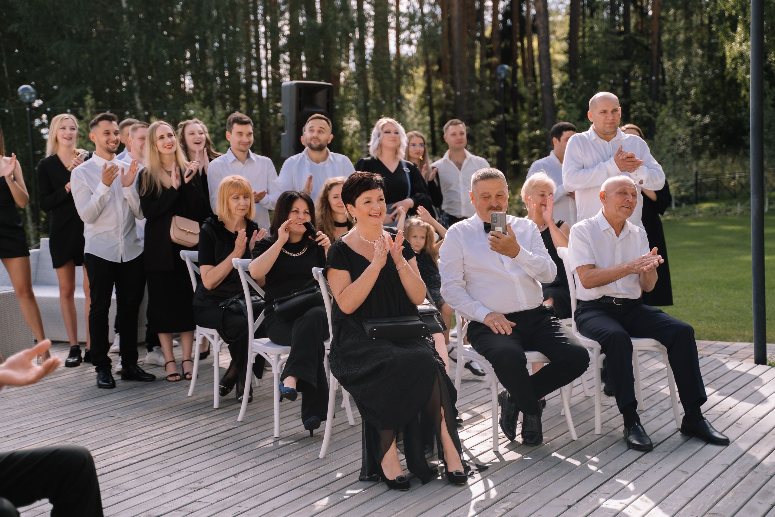 Андрей и Таня. Свадебный фотограф Ижевск