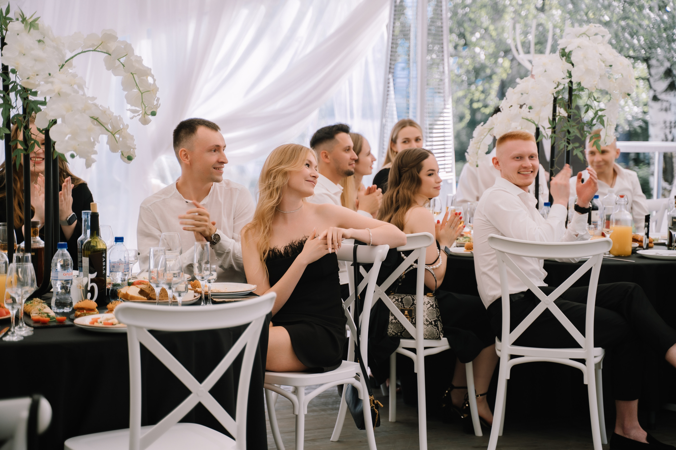 Андрей и Таня. Свадебный фотограф Ижевск