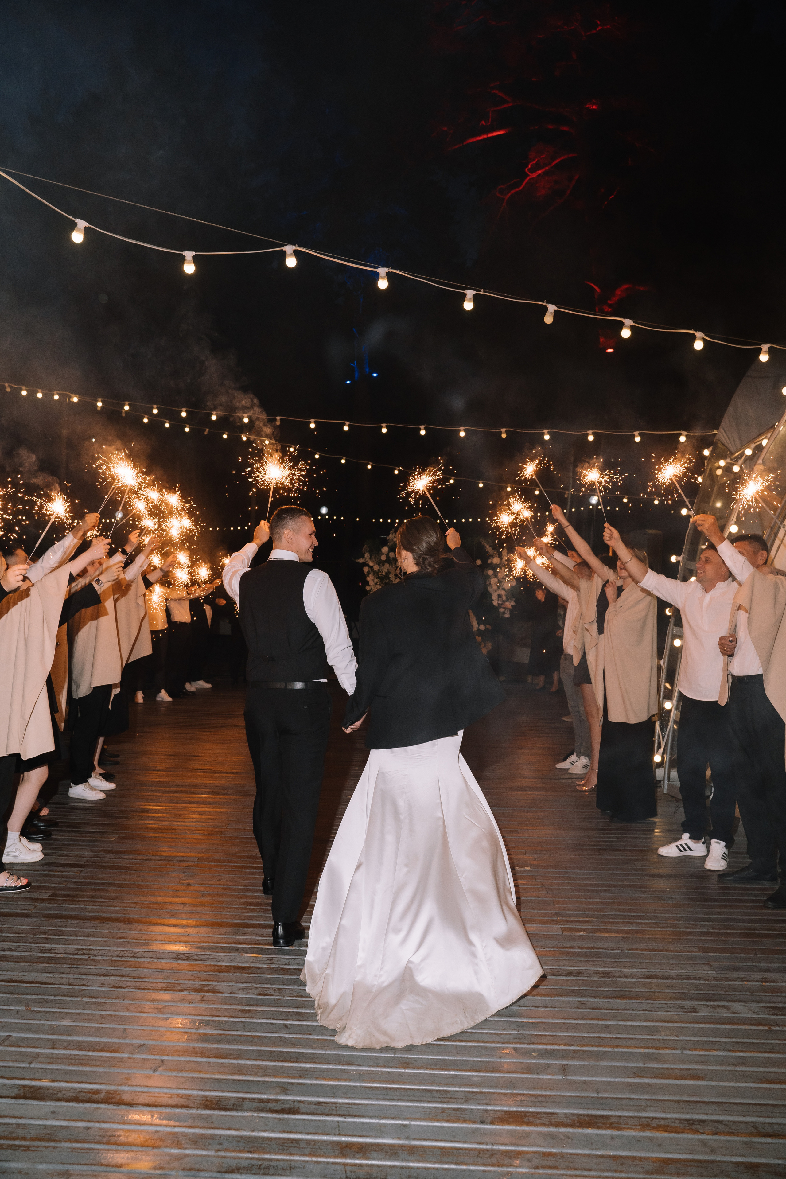 Андрей и Таня. Свадебный фотограф Ижевск