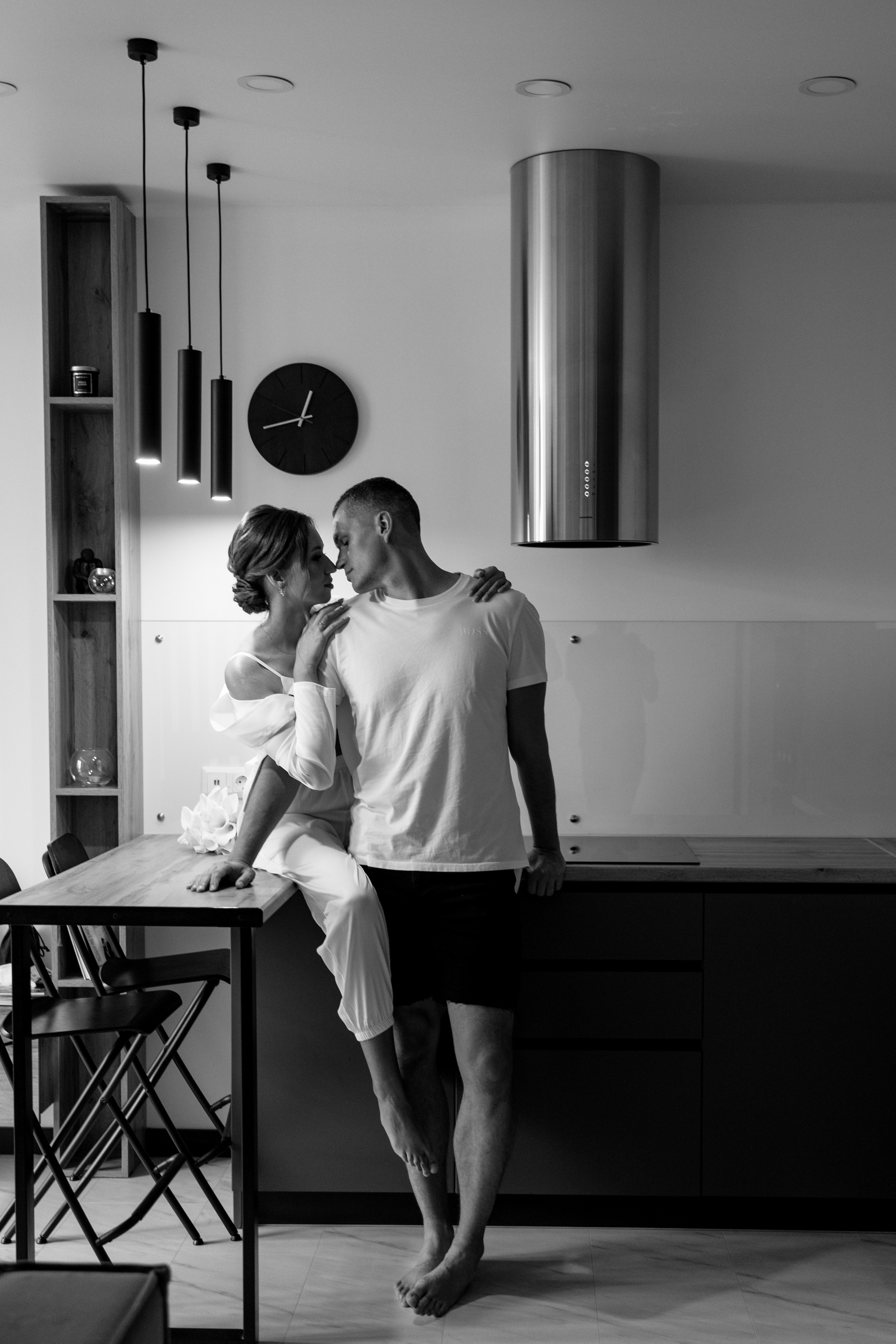 Андрей и Таня. Свадебный фотограф Ижевск