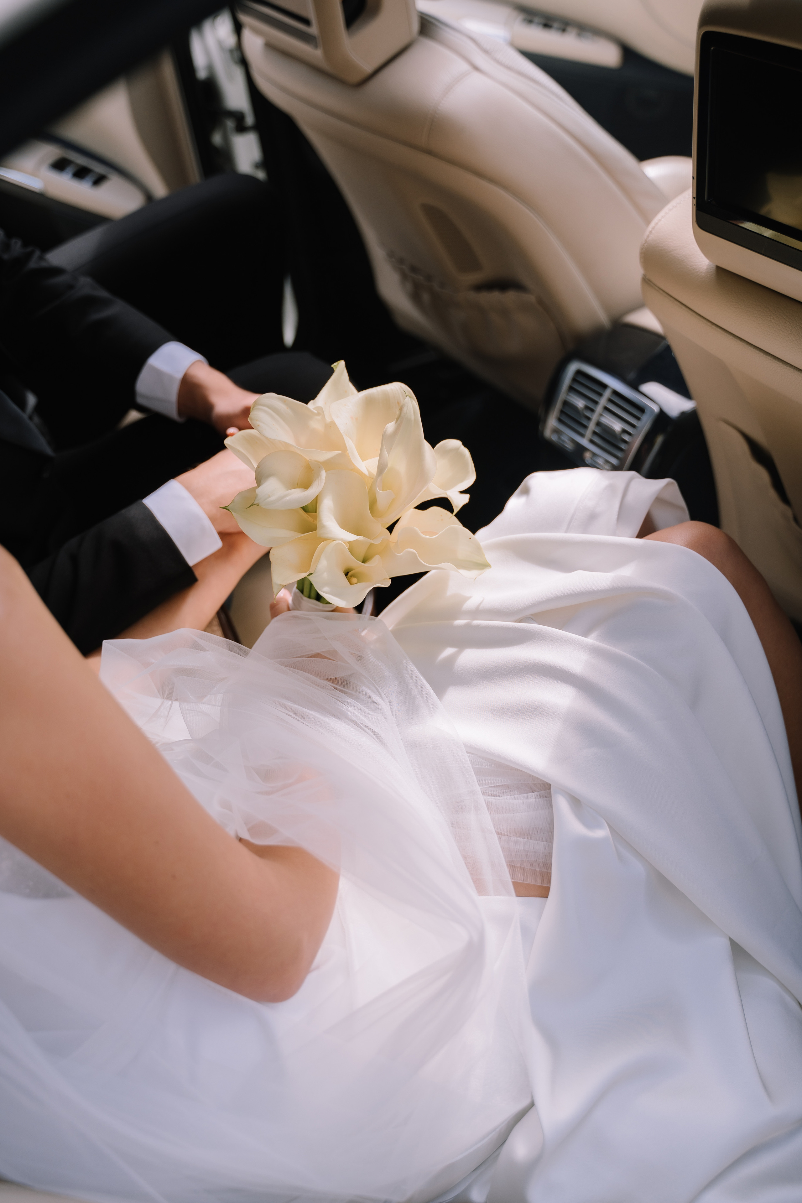 Андрей и Таня. Свадебный фотограф Ижевск