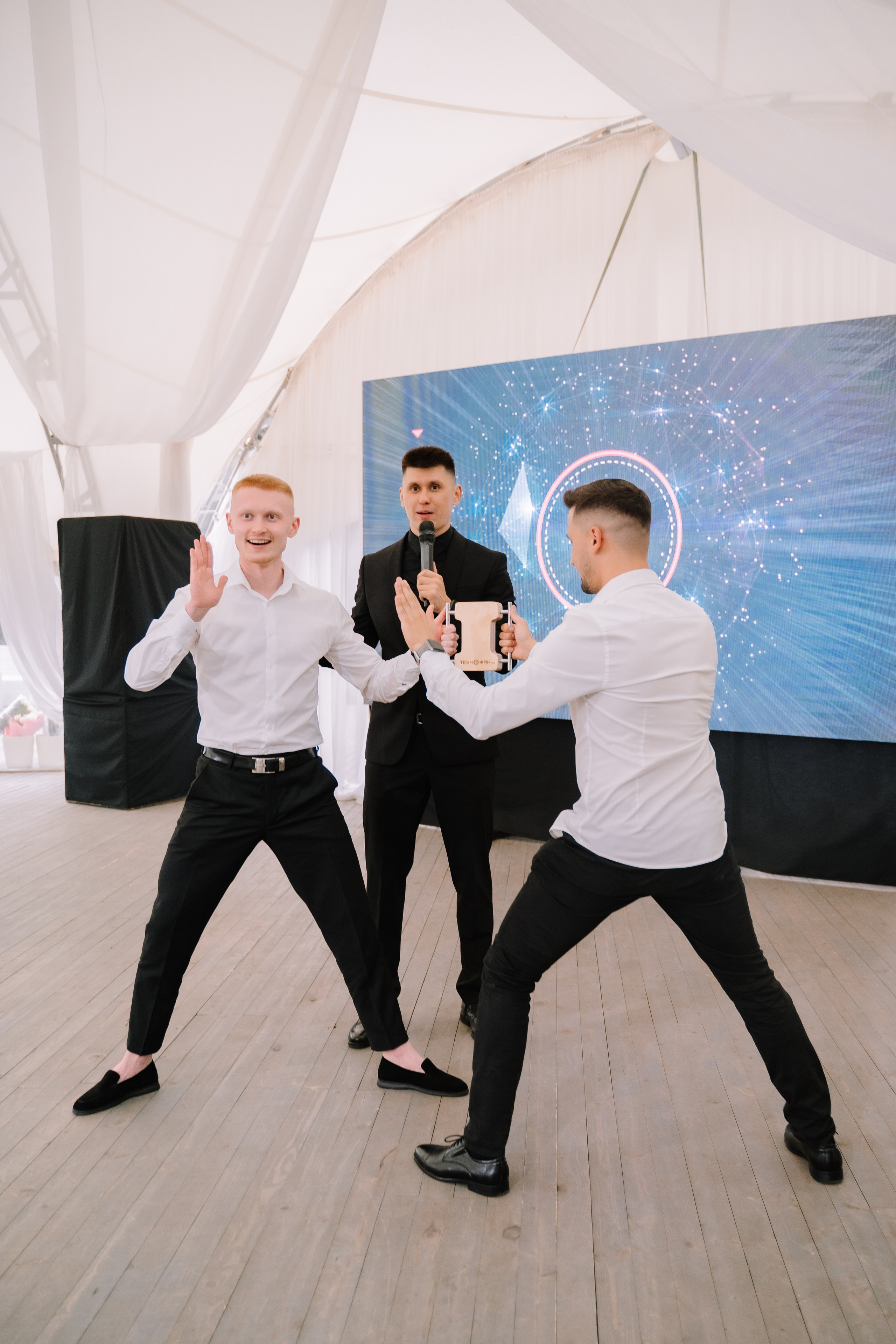 Андрей и Таня. Свадебный фотограф Ижевск