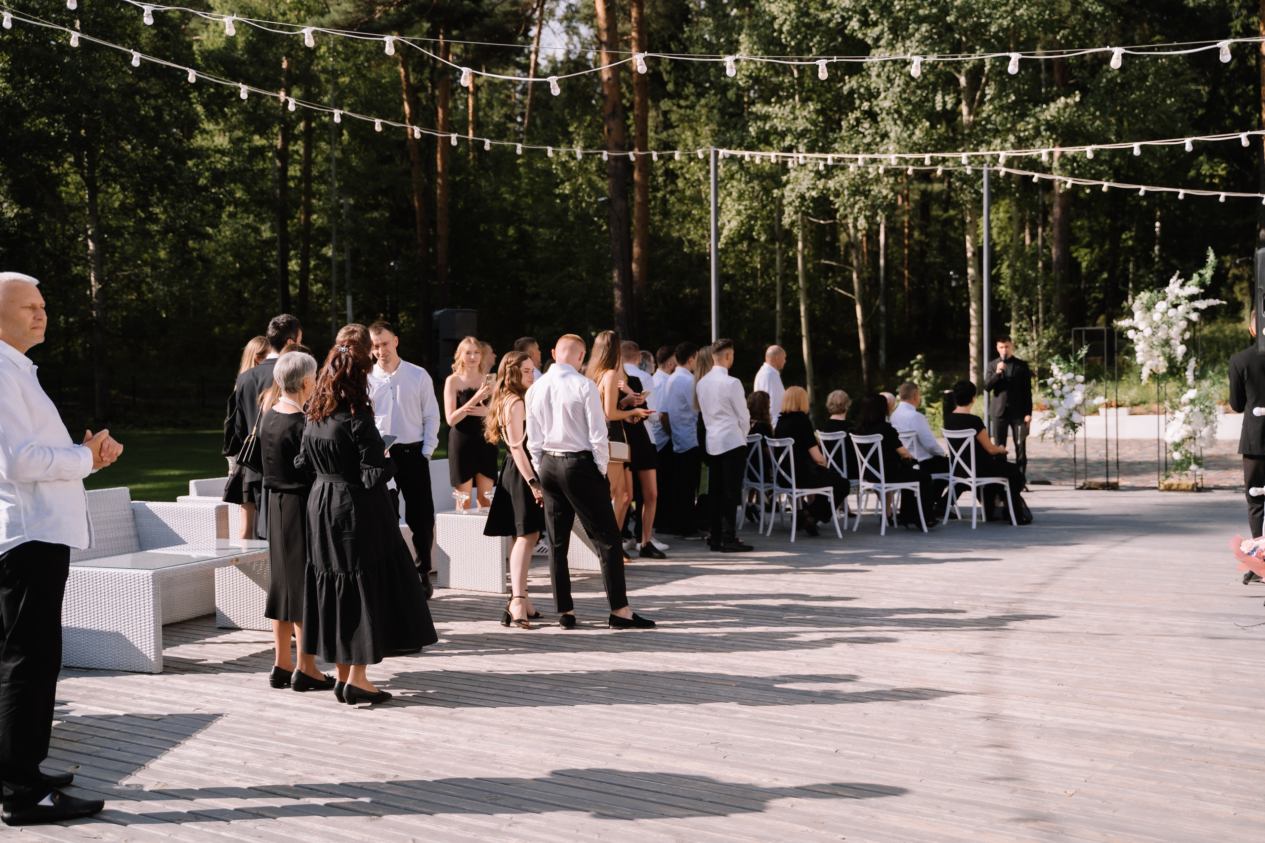 Андрей и Таня. Свадебный фотограф Ижевск