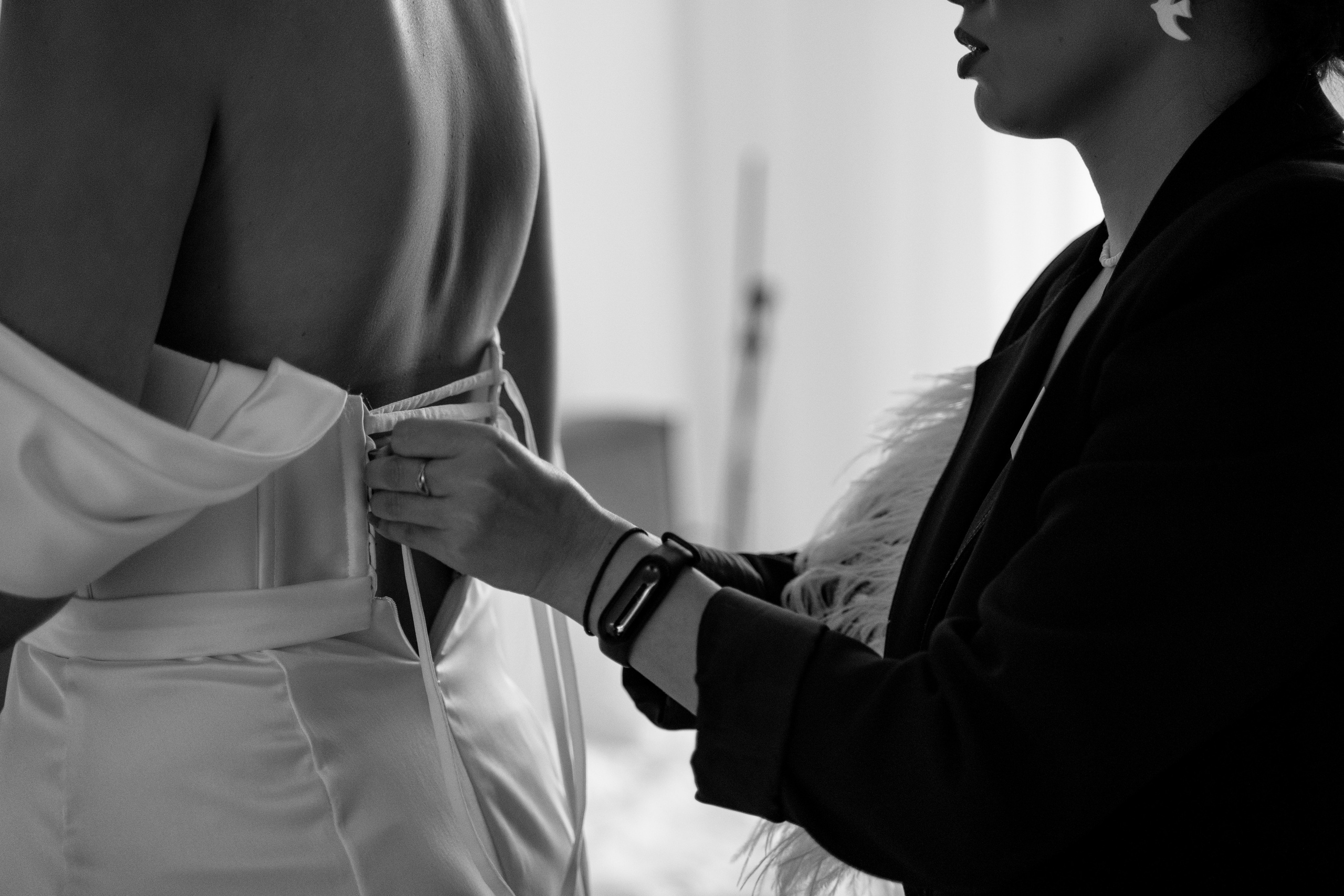 Андрей и Таня. Свадебный фотограф Ижевск