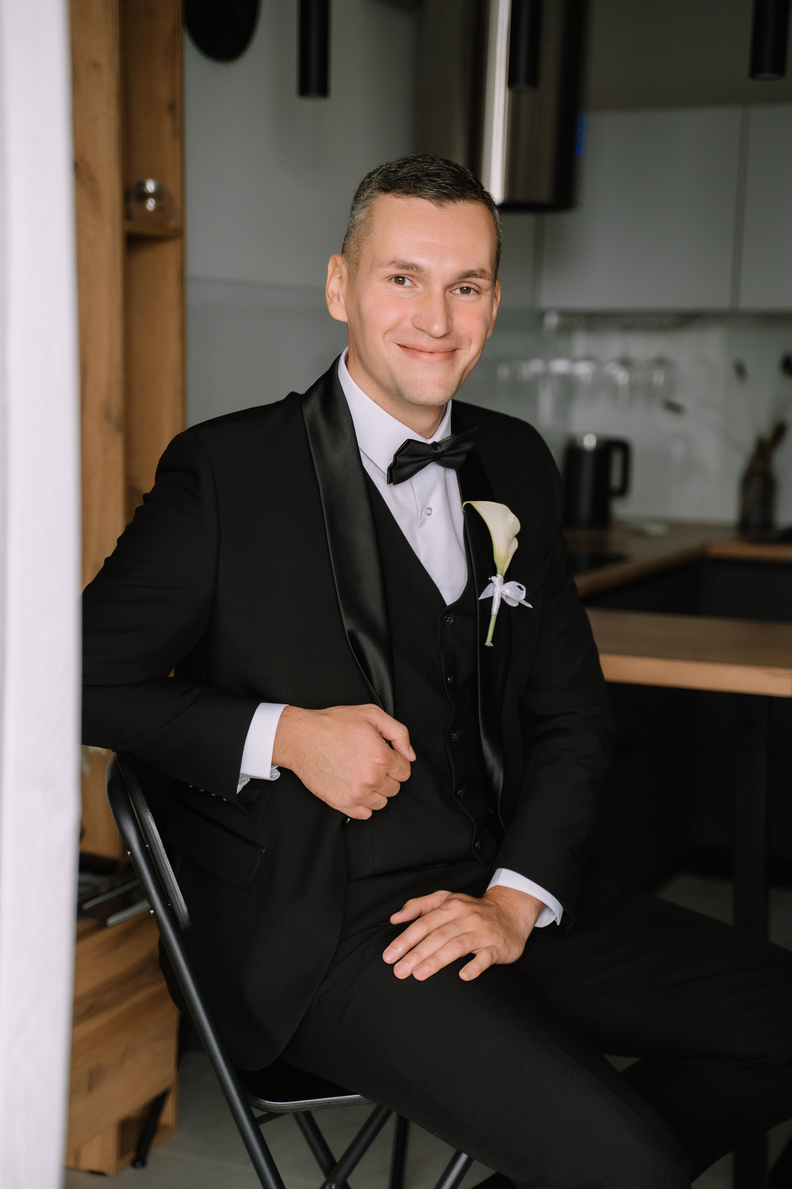 Андрей и Таня. Свадебный фотограф Ижевск