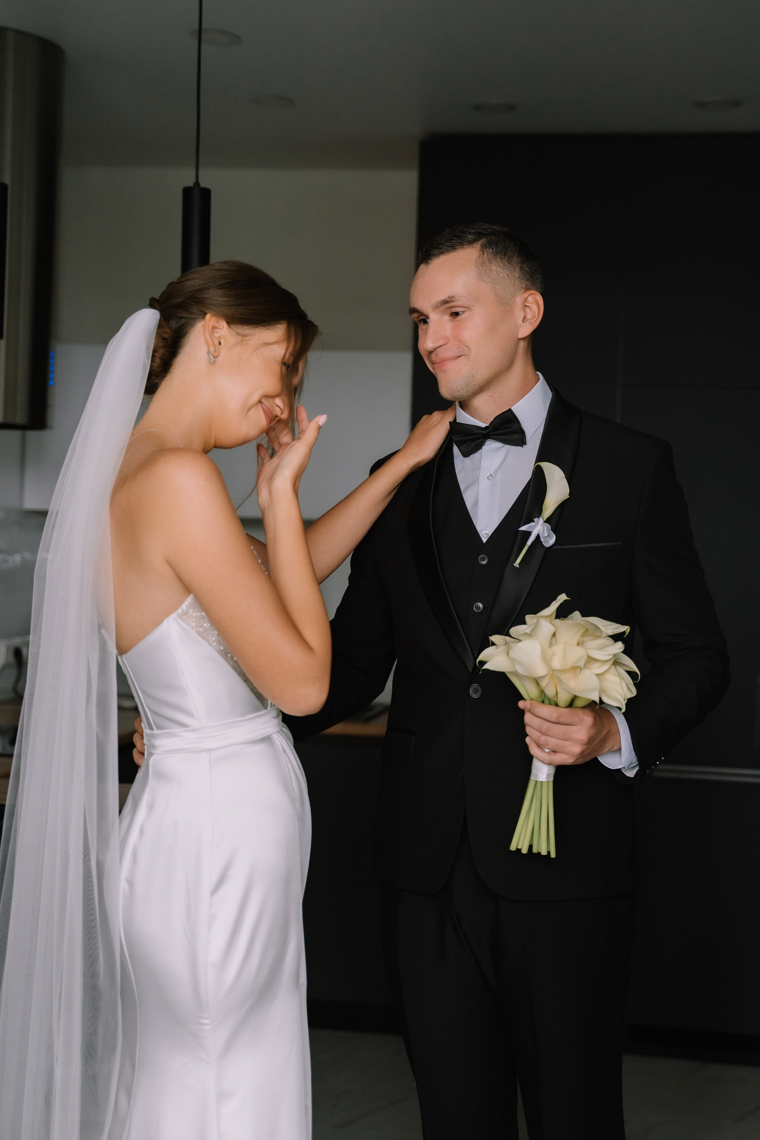 Андрей и Таня. Свадебный фотограф Ижевск