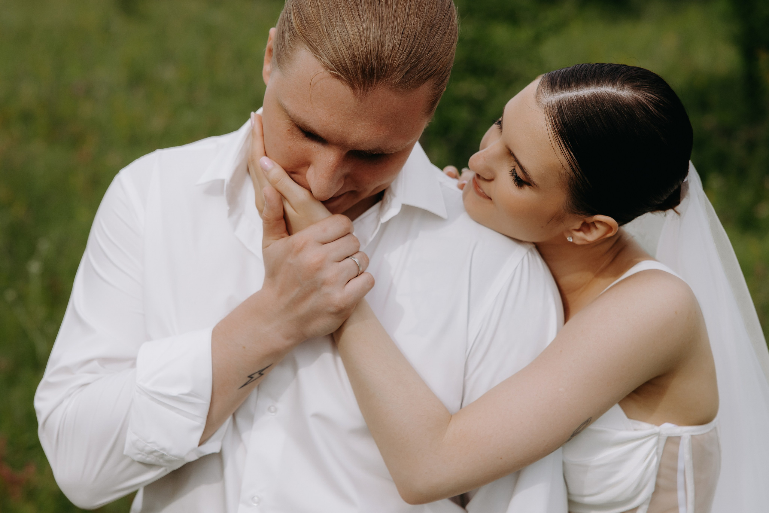 Дмитрий и Яна. Фотограф в Саратове Александр Кухаренко. И не только в Саратове :)