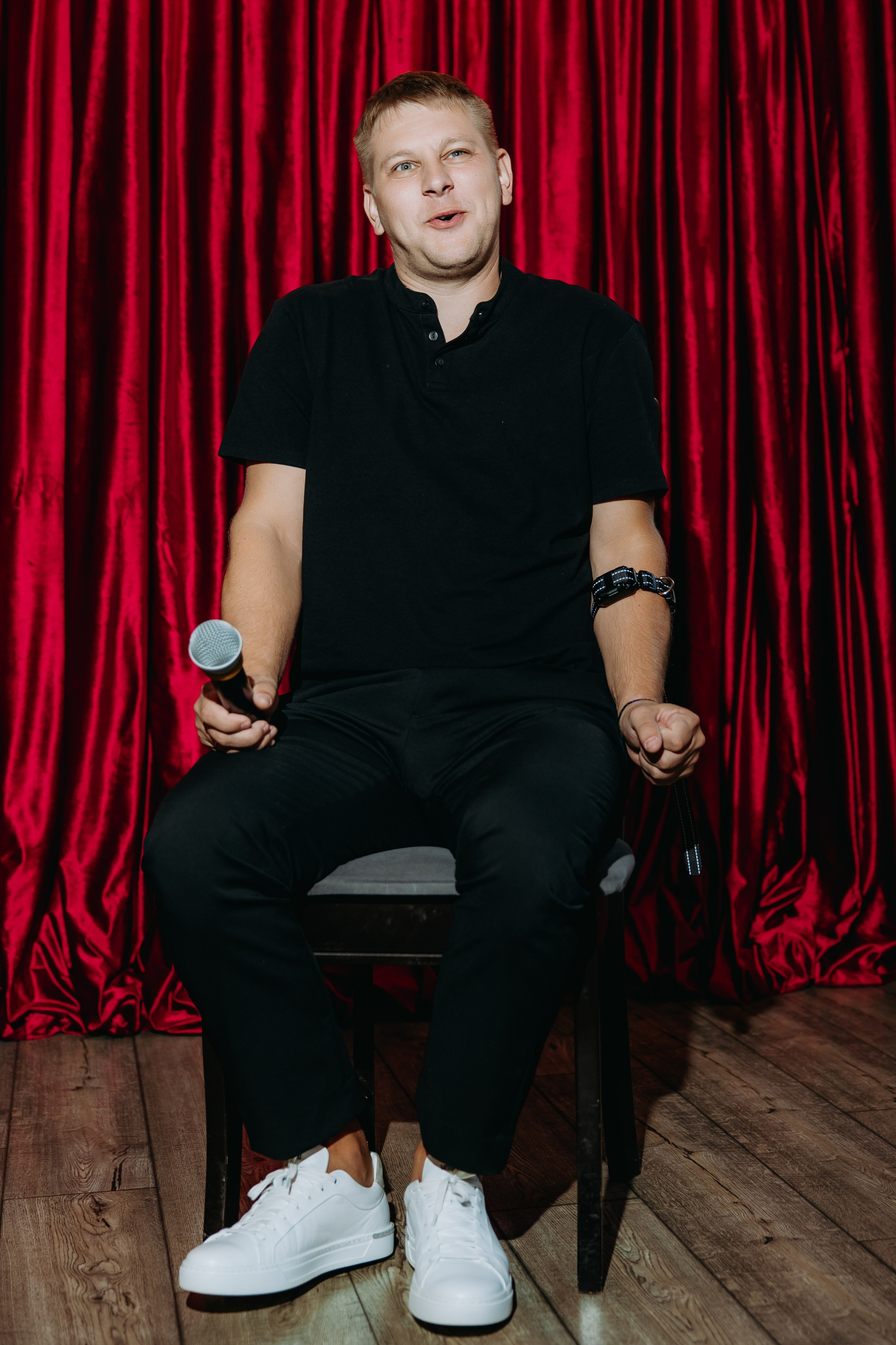 Let's Party — 35. Фотограф в Саратове Александр Кухаренко. И не только в Саратове :)