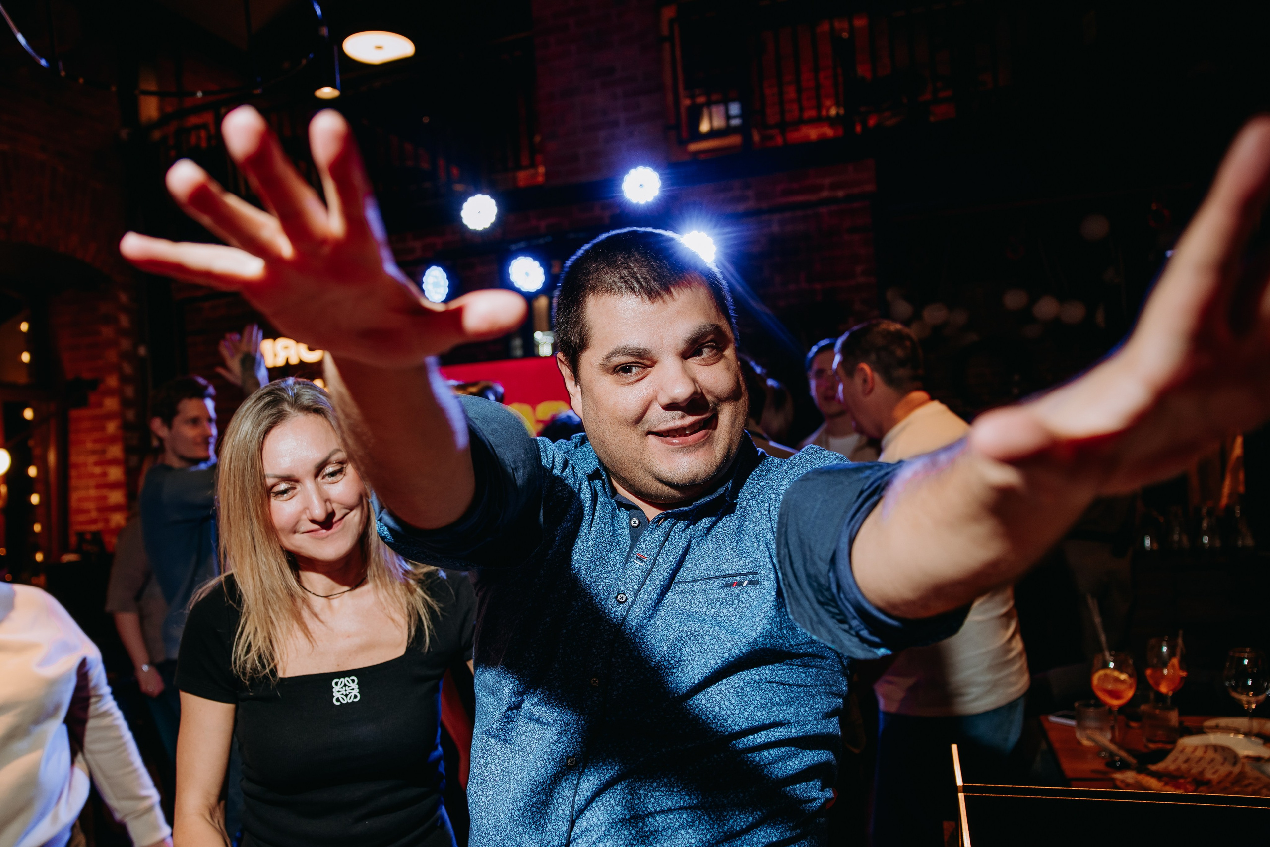 Новый год — Мясной № 1. Фотограф в Саратове Александр Кухаренко. И не только в Саратове :)