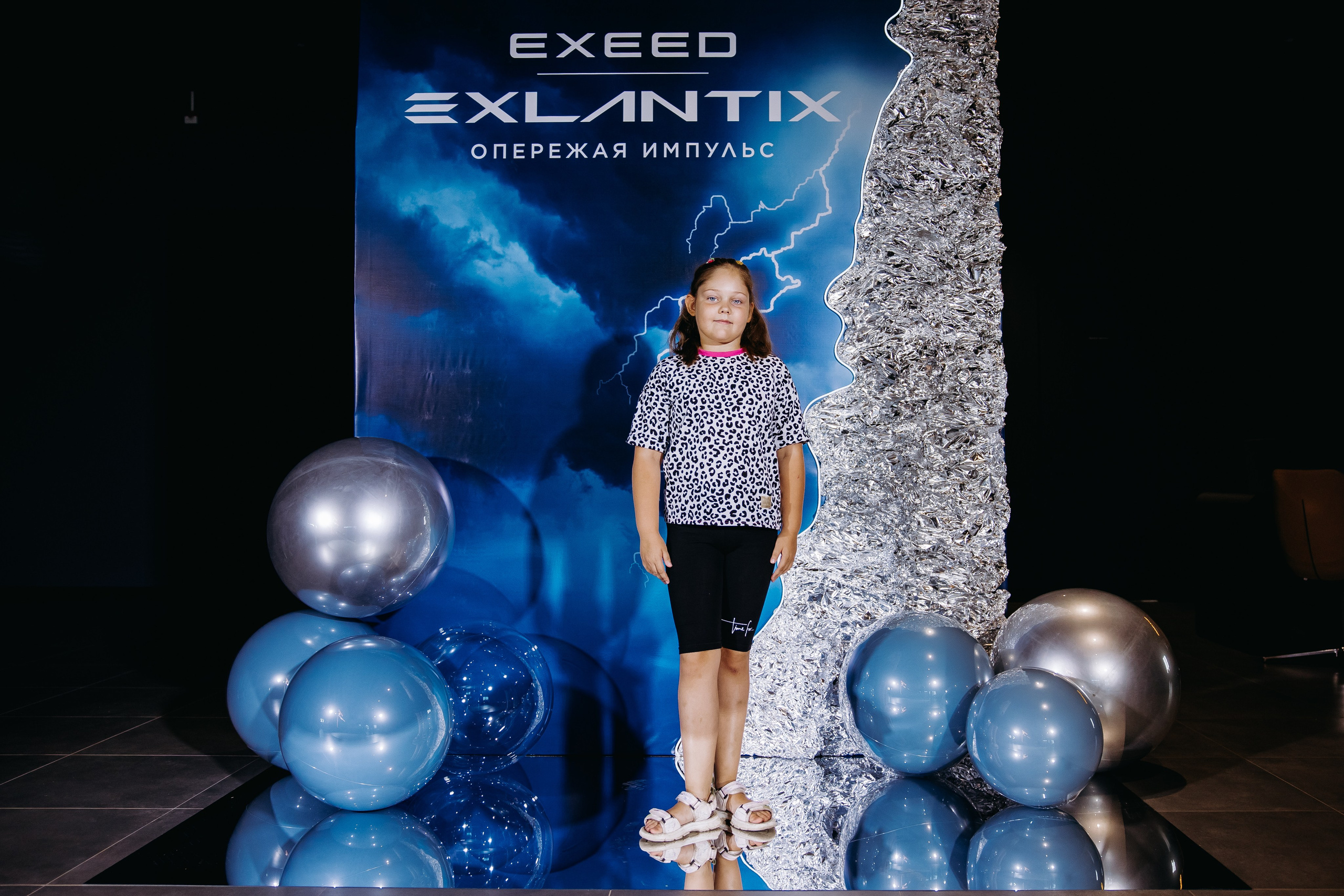 EXEED — EXLANTIX. Фотограф в Саратове Александр Кухаренко. И не только в Саратове :)