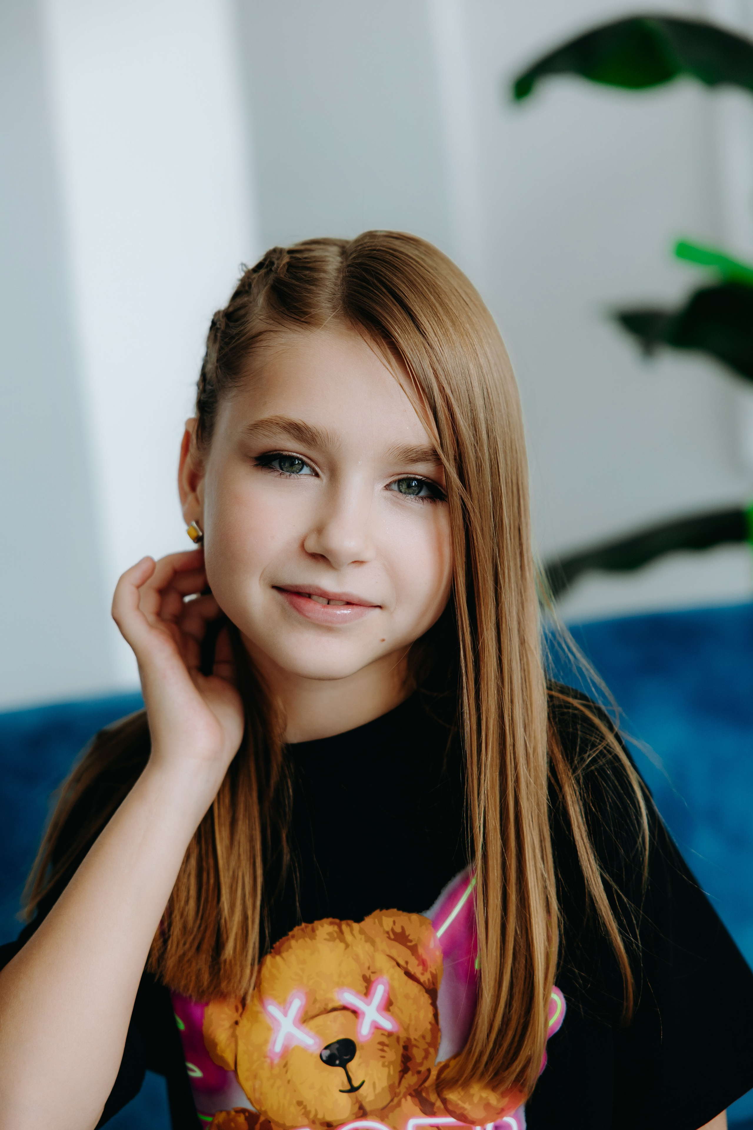 Сенькины. Фотограф в Саратове Александр Кухаренко. И не только в Саратове :)