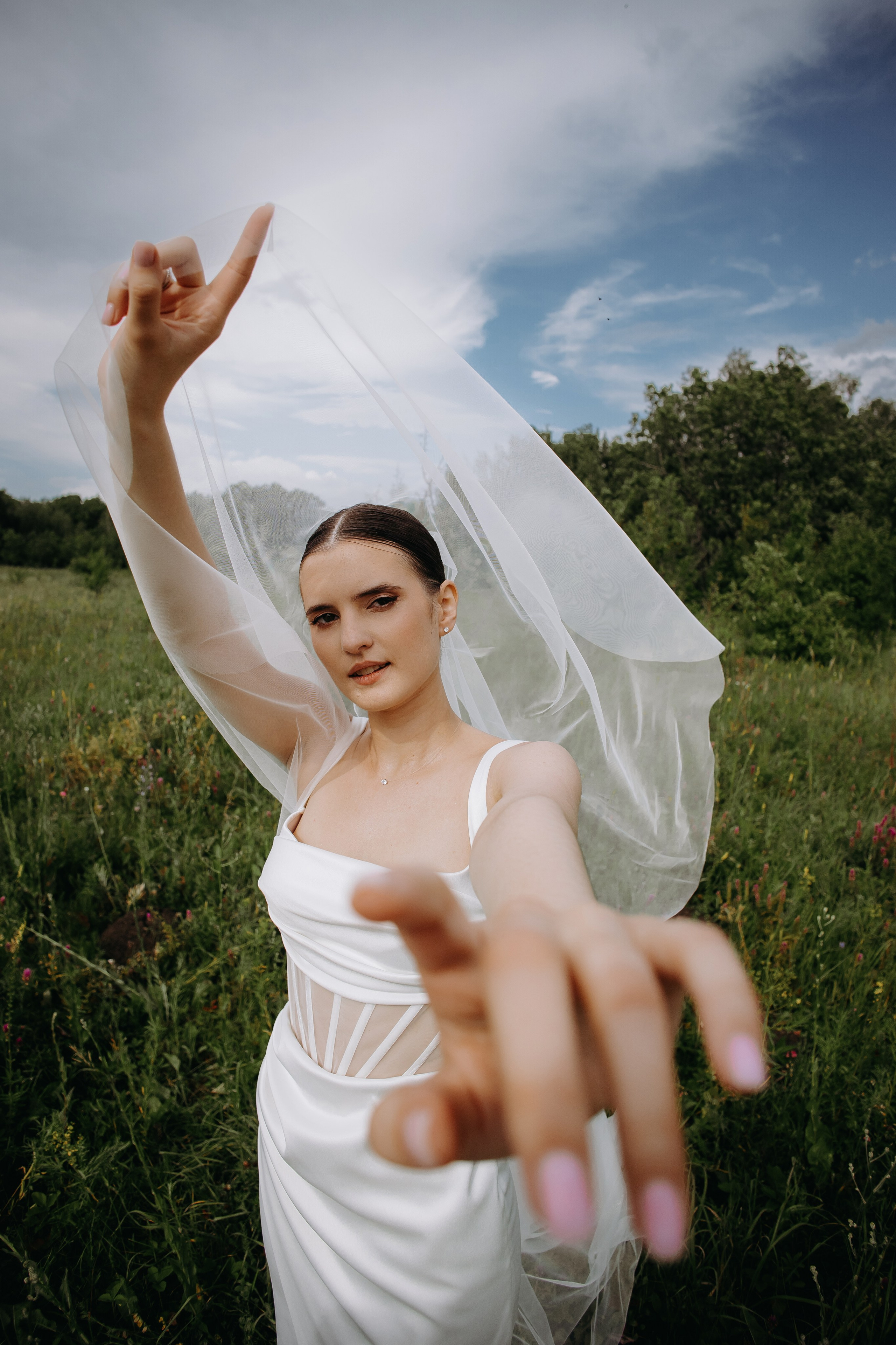 Дмитрий и Яна. Фотограф в Саратове Александр Кухаренко. И не только в Саратове :)