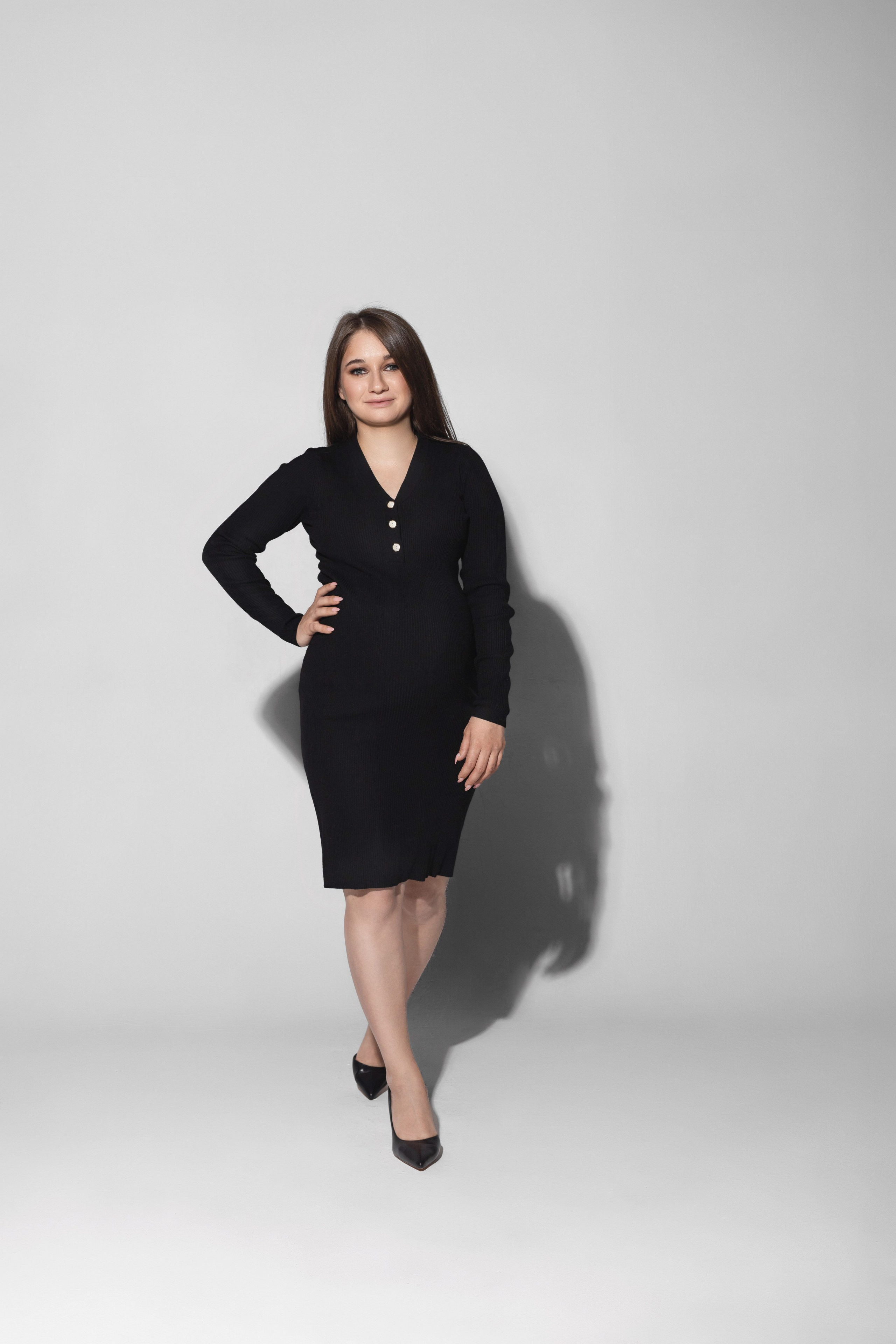 Алина и Рафик. Анастасия, Фотограф женского портрета и беременности в стиле vogue