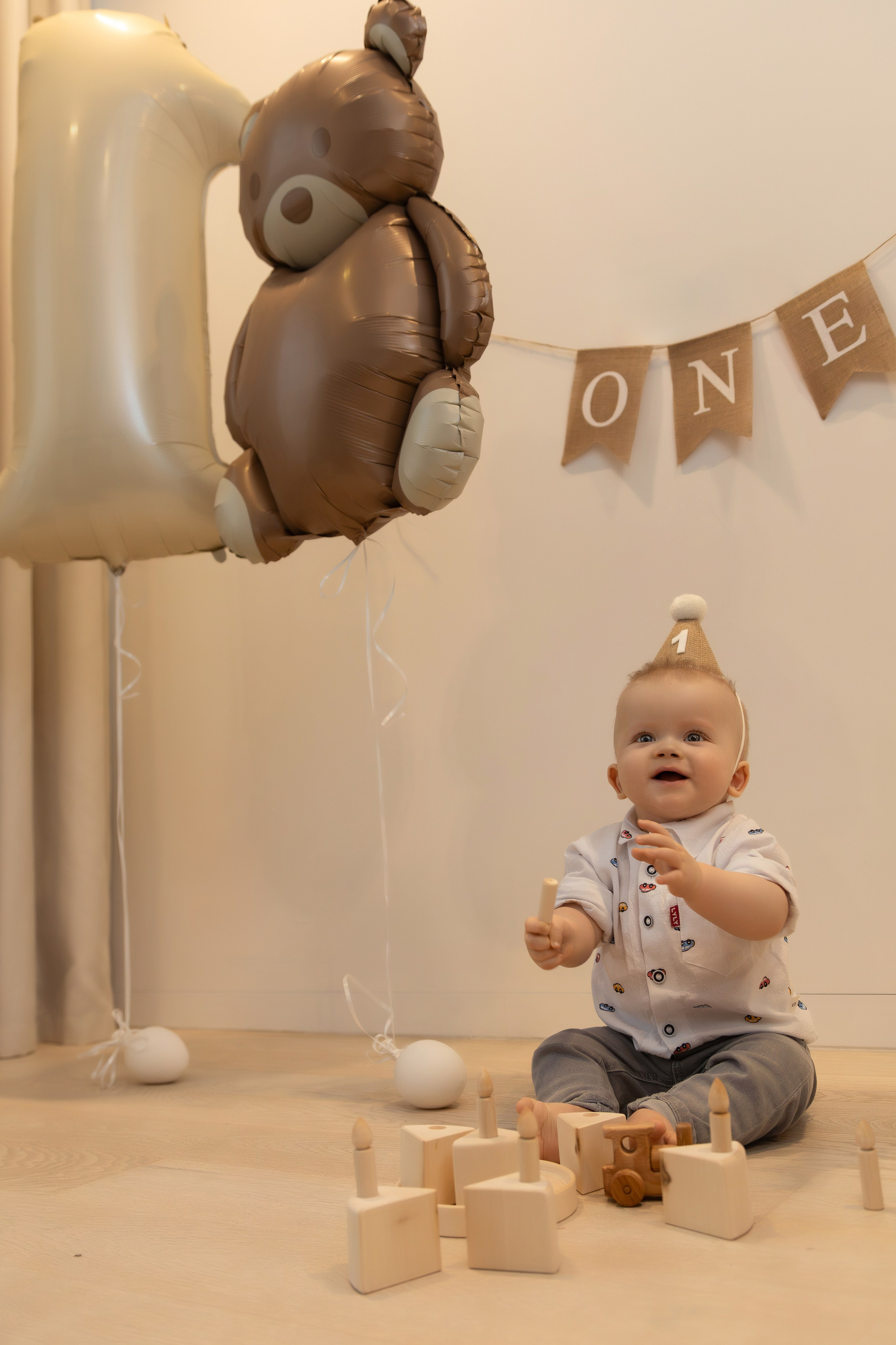 Стёпе1 год. Анастасия, Фотограф женского портрета и беременности в стиле vogue