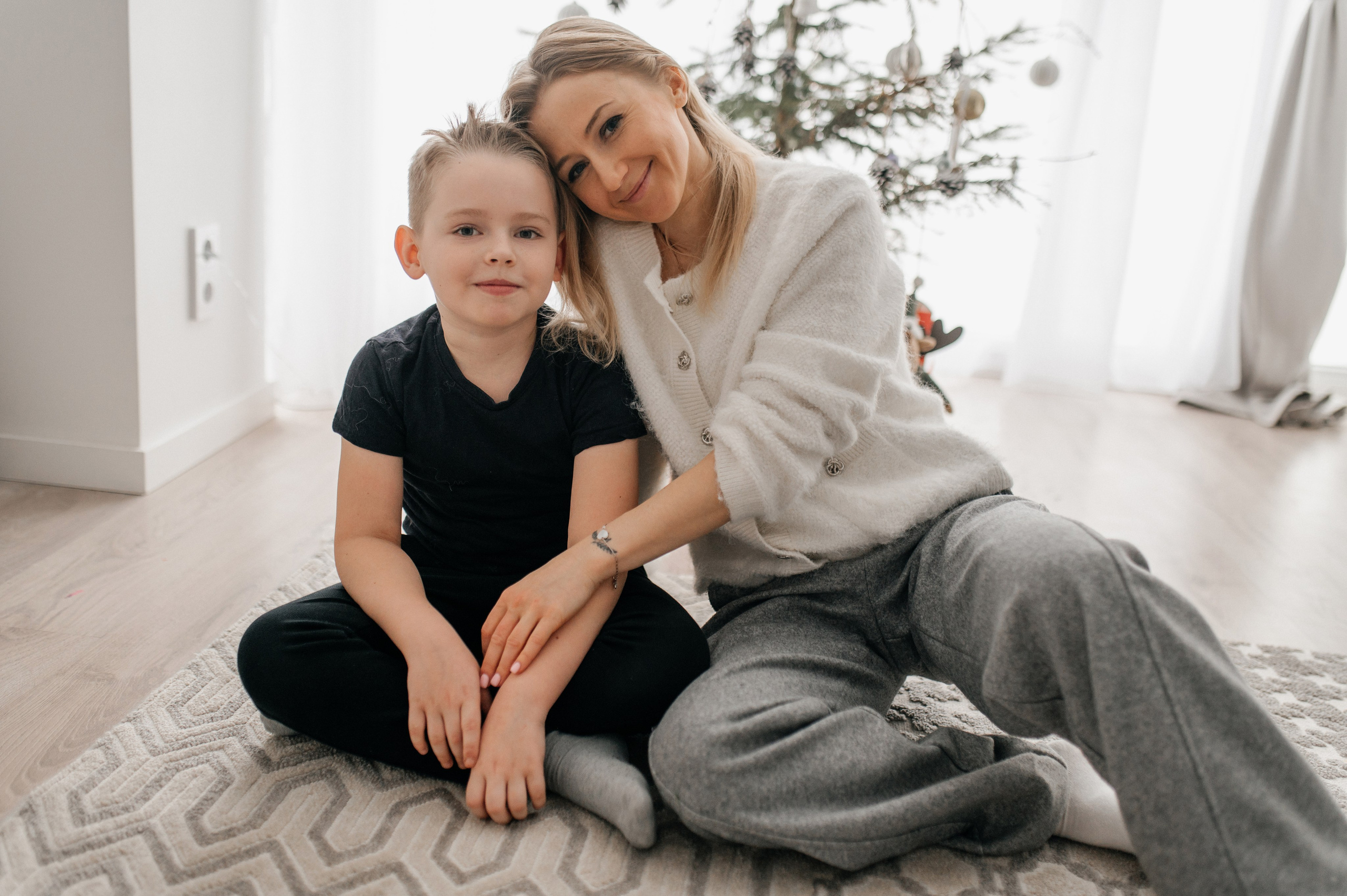 Оля + семья. Костюшко Кристина — семейный и свадебный фотограф в Минске