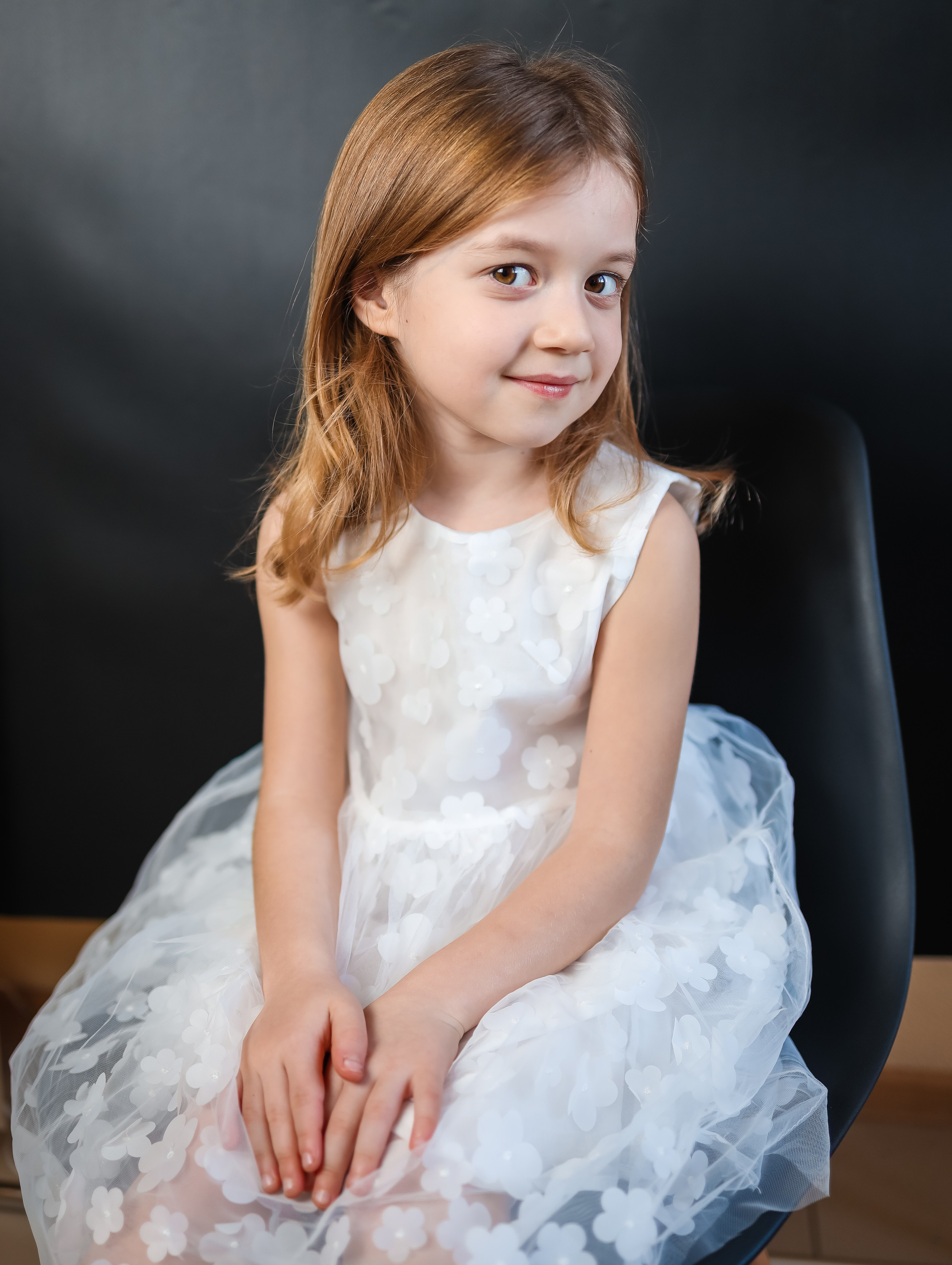 Дети модельная школа. Главная