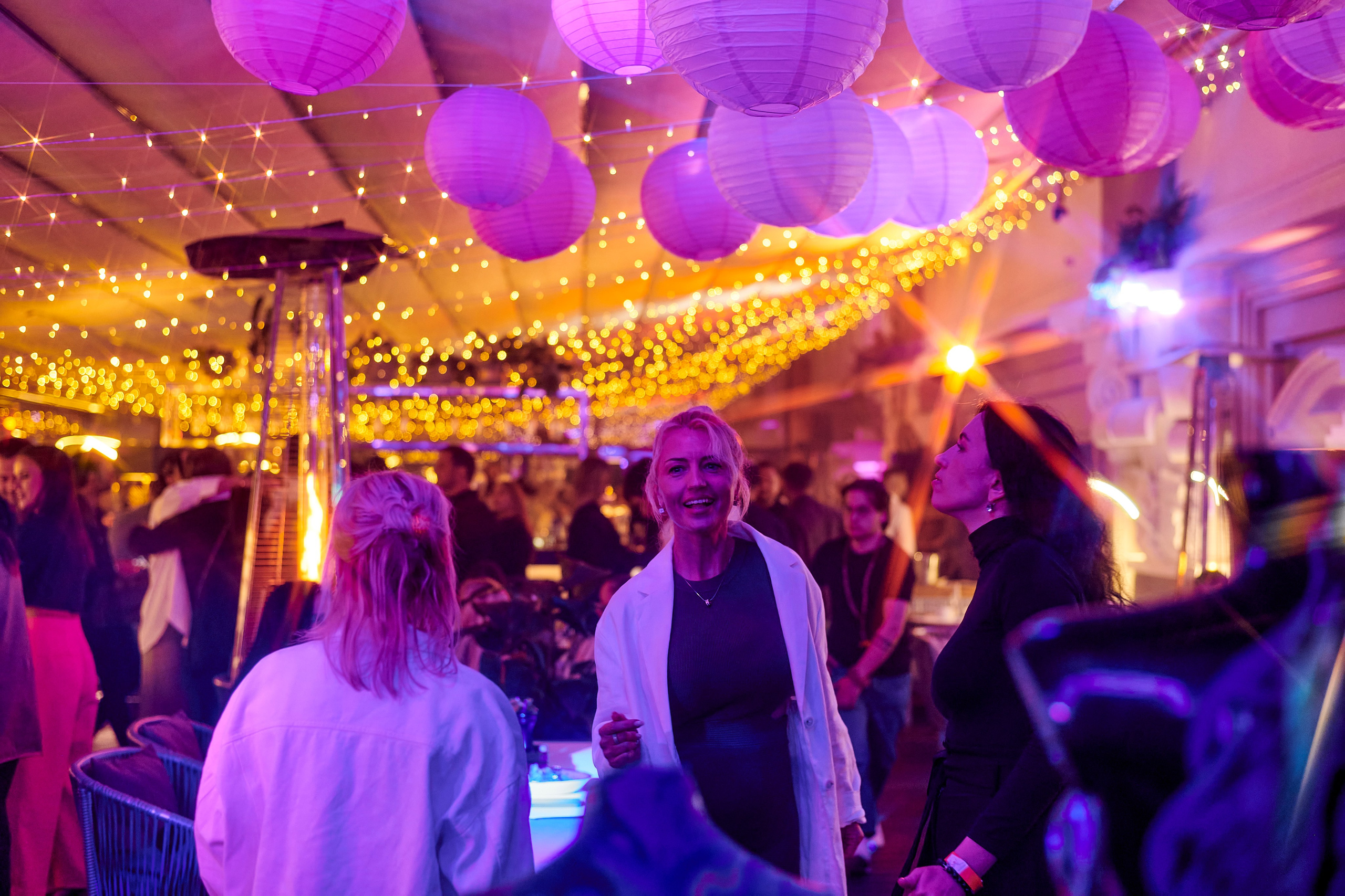 LeBurg — Summer Fairy Tale (хедлайнер Влад Соколовский). Фотограф Постольник Дарья