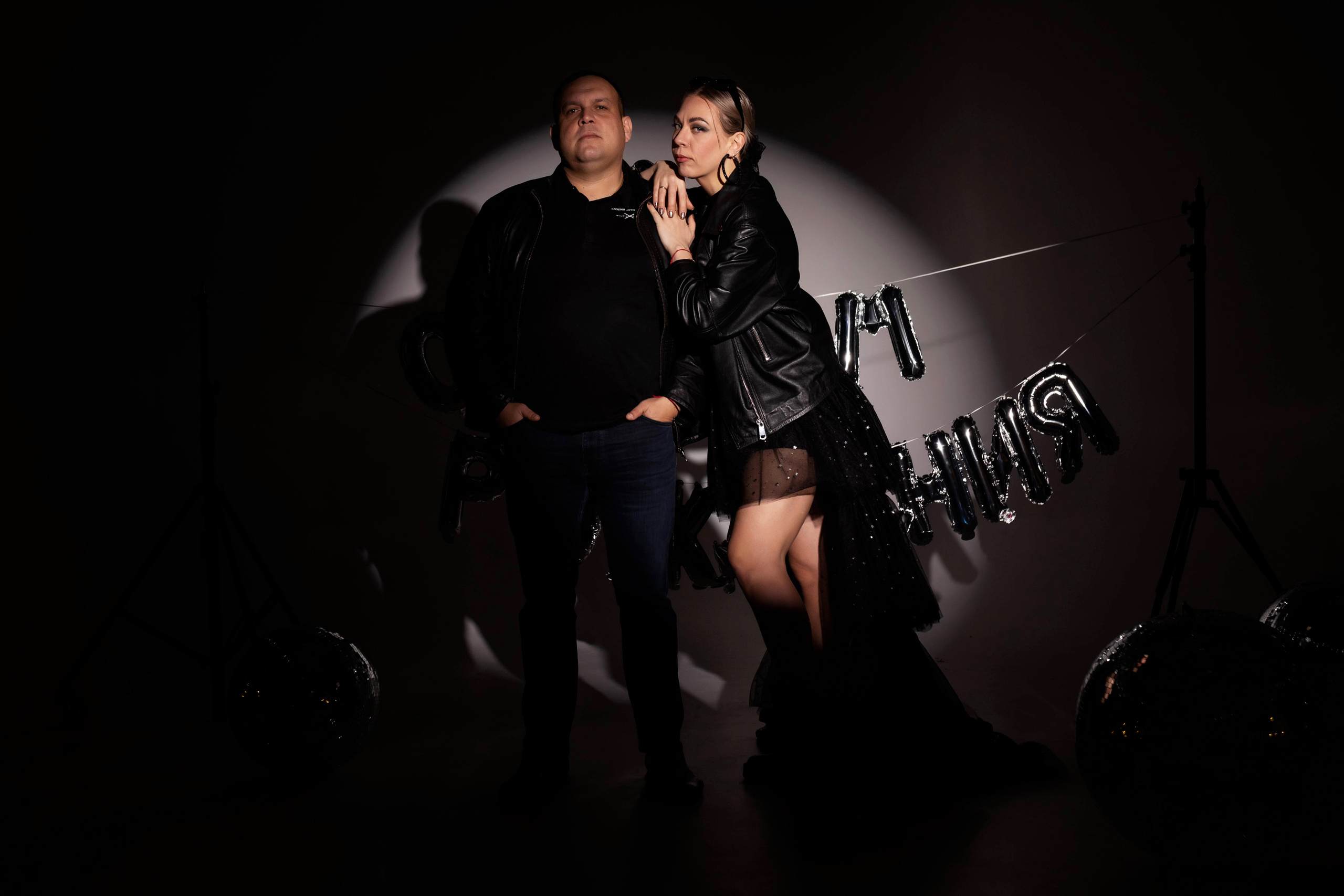 Стилизованный День рождения. Фотограф в Сочи Татьяна Ларионова