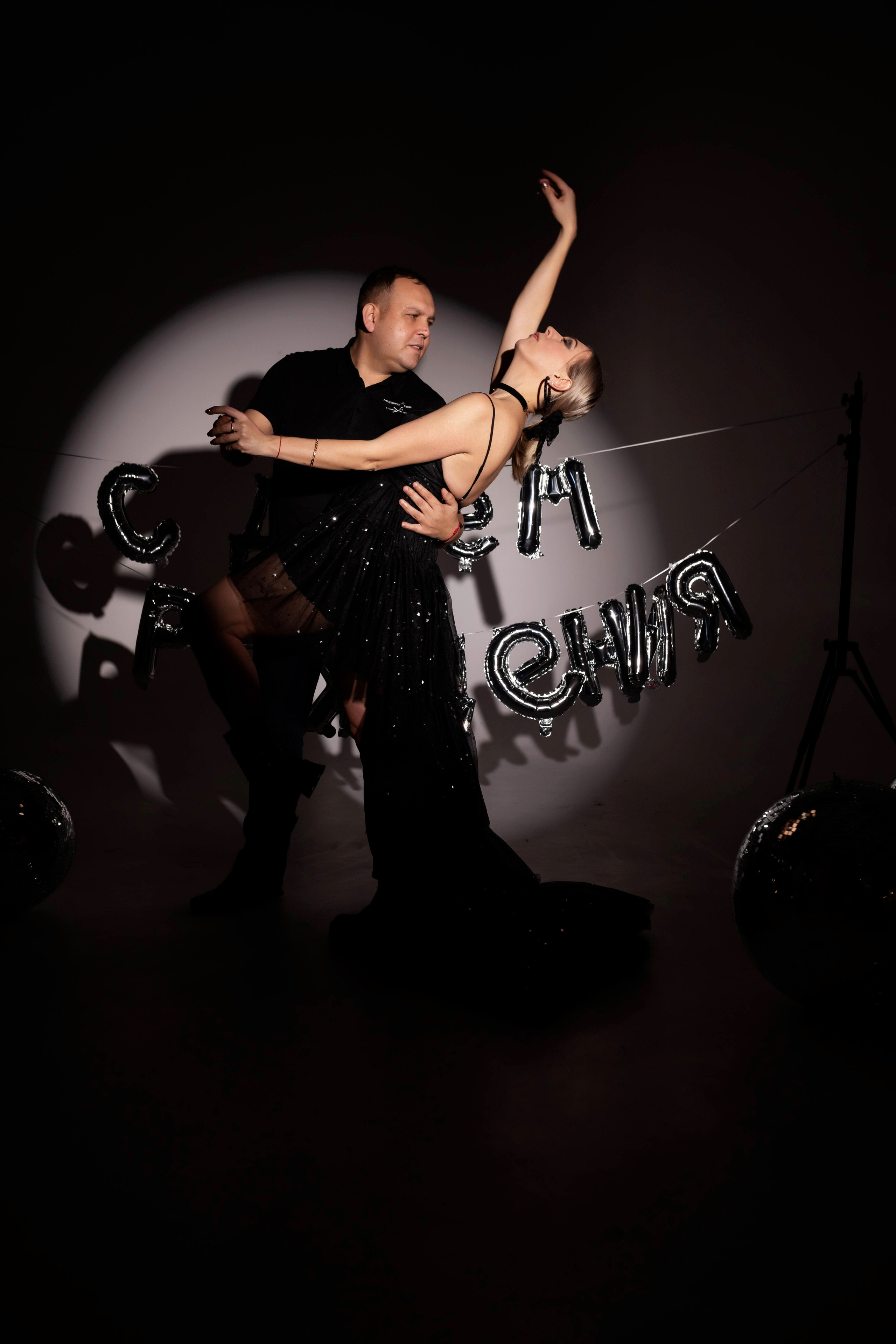 Стилизованный День рождения. Фотограф в Сочи Татьяна Ларионова