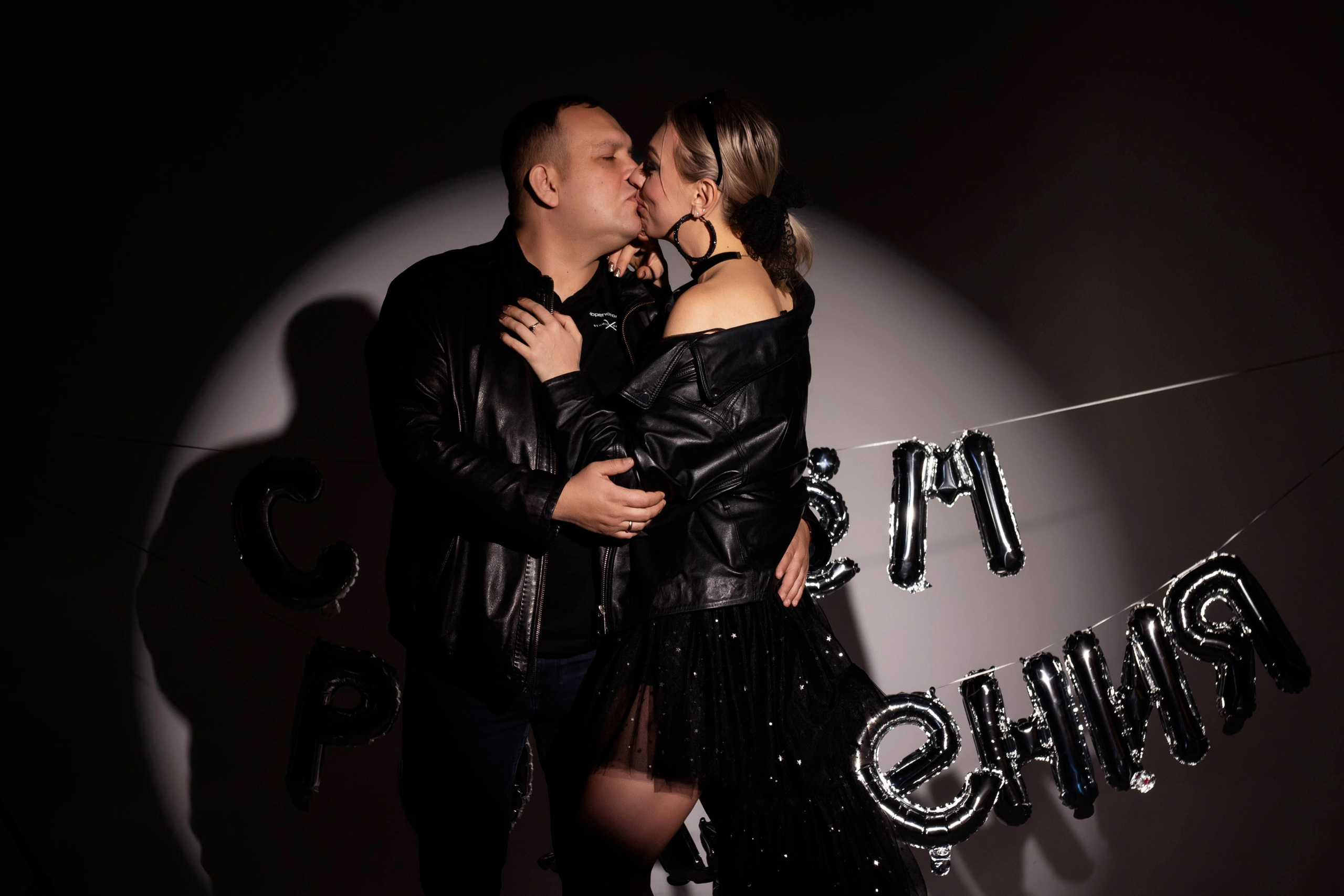 Стилизованный День рождения. Фотограф в Сочи Татьяна Ларионова