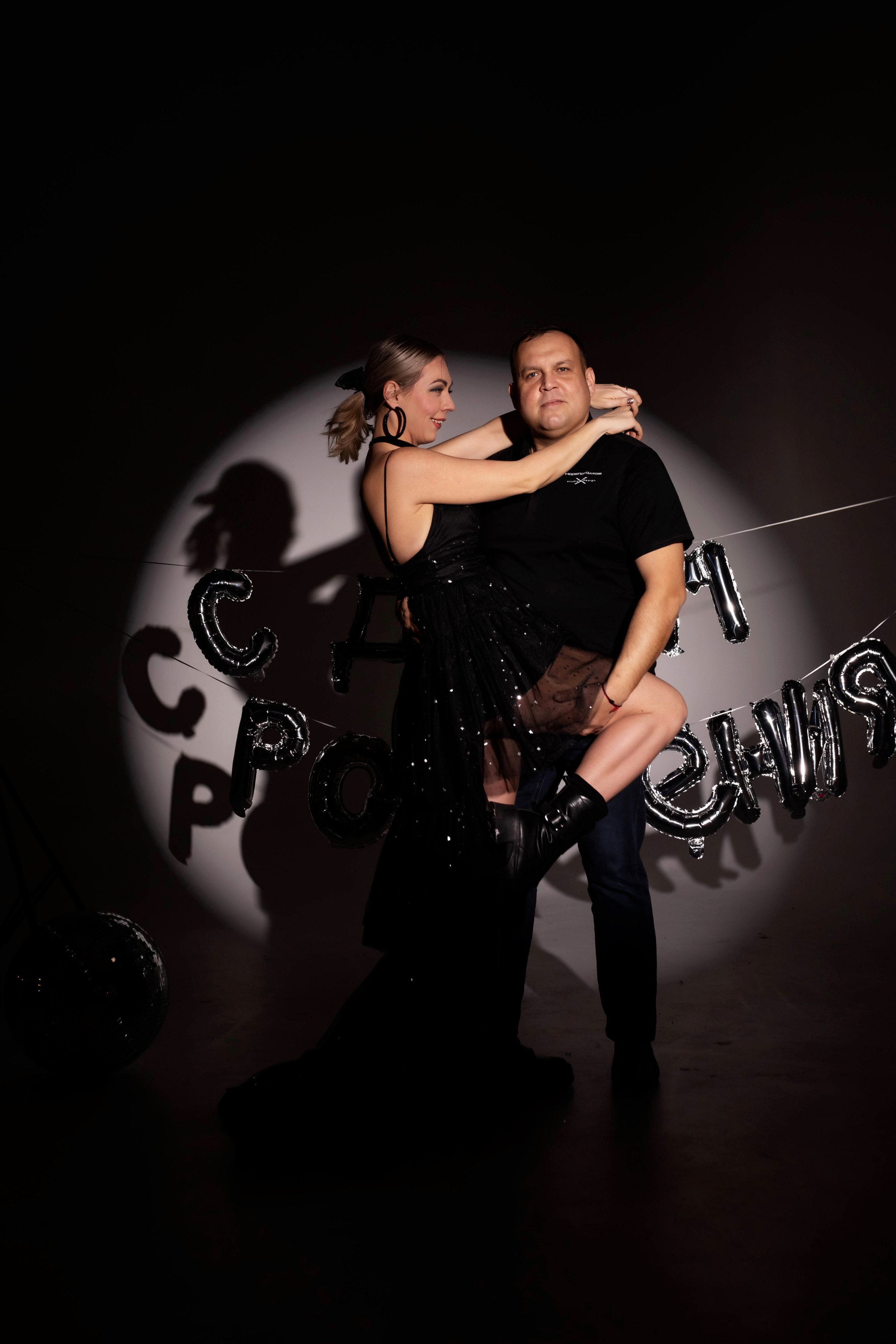 Стилизованный День рождения. Фотограф в Сочи Татьяна Ларионова