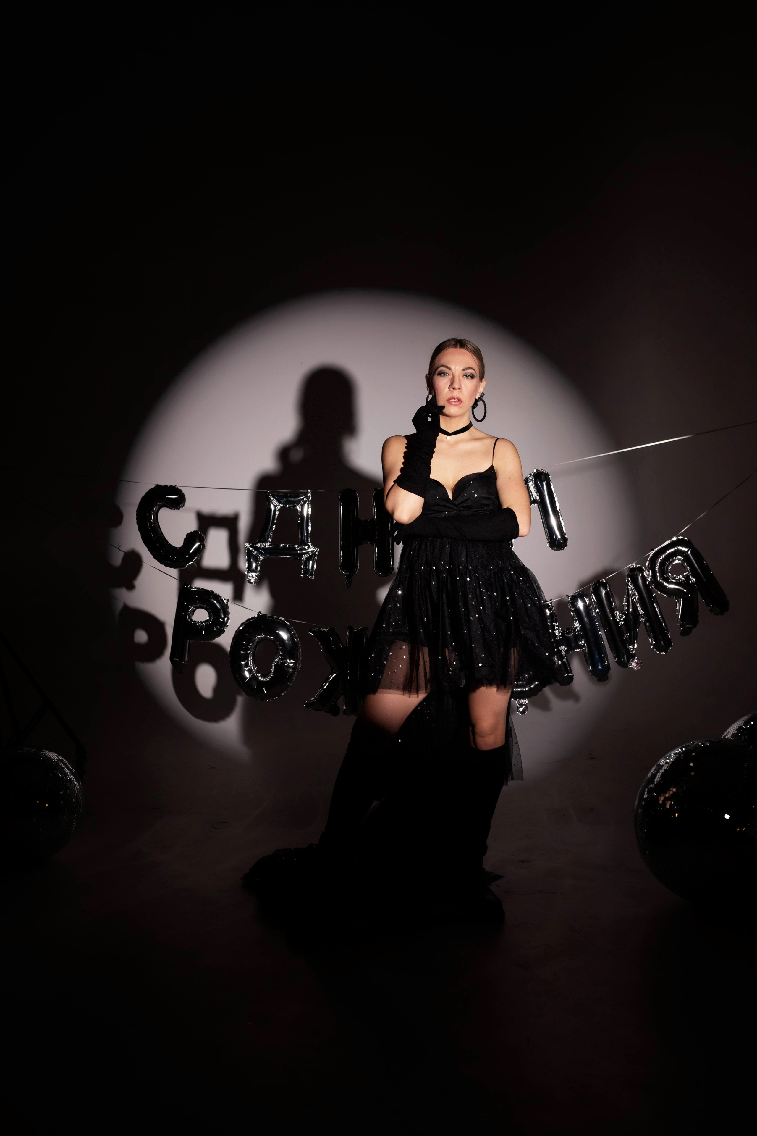 Стилизованный День рождения. Фотограф в Сочи Татьяна Ларионова