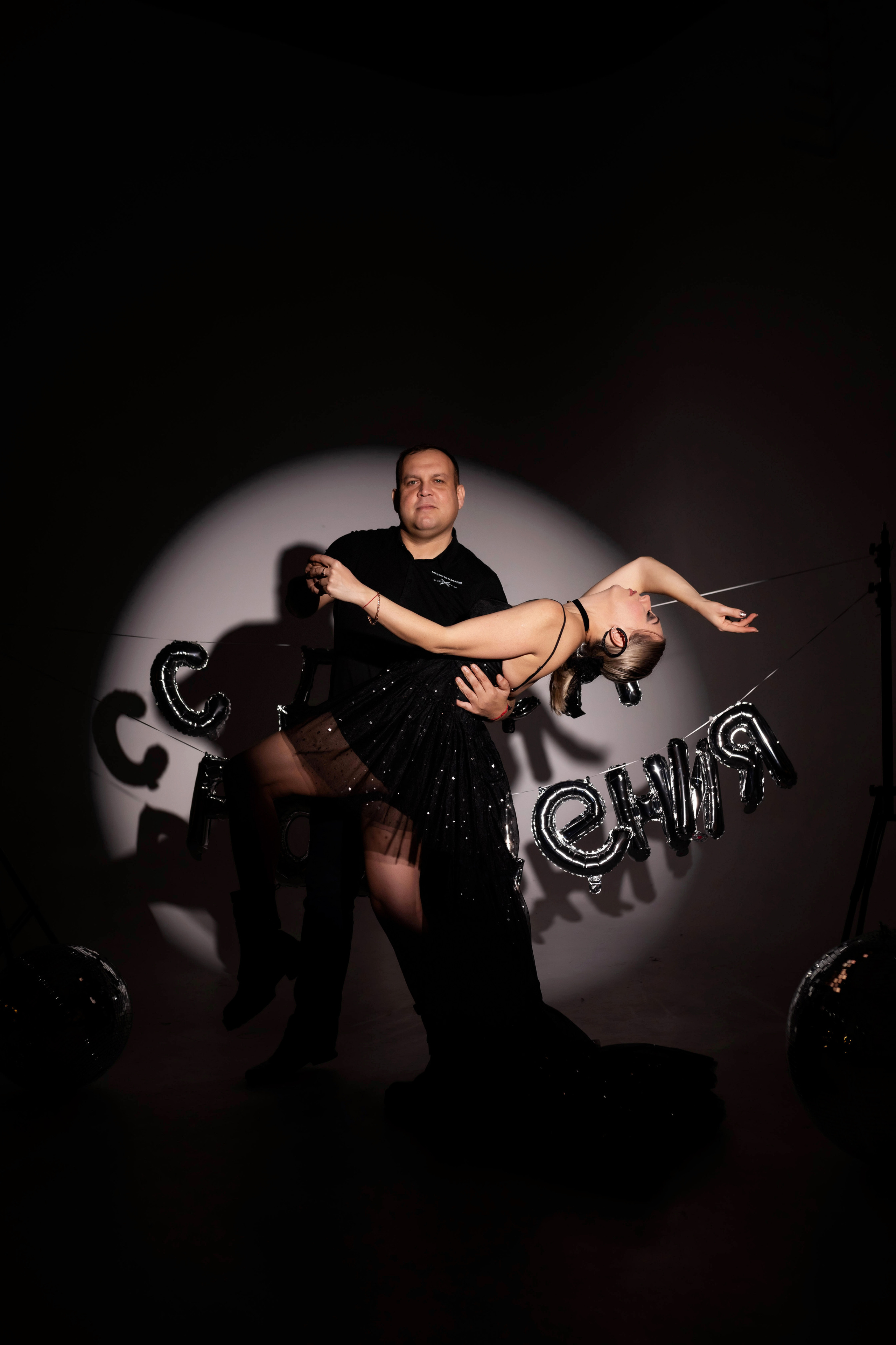 Стилизованный День рождения. Фотограф в Сочи Татьяна Ларионова