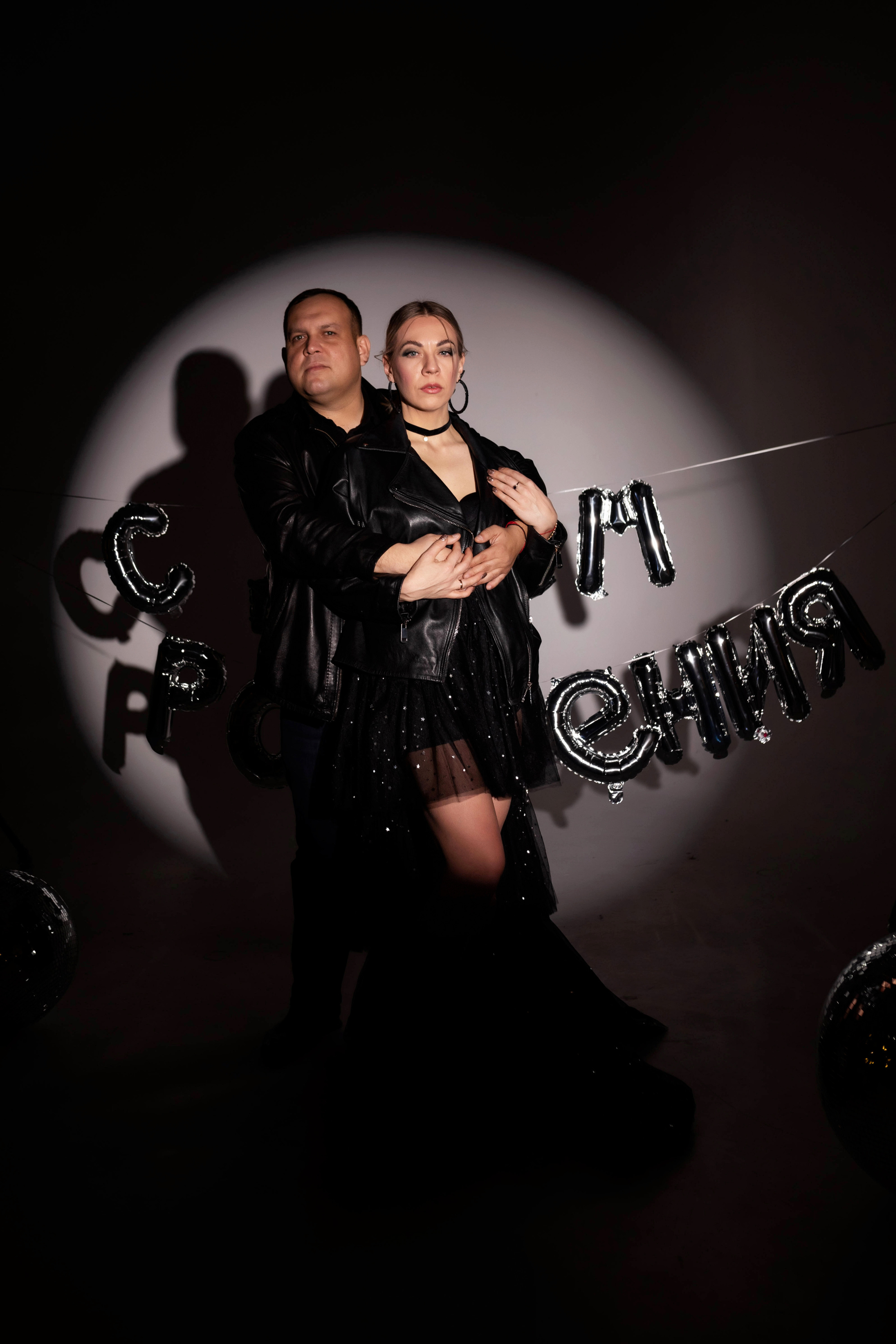 Стилизованный День рождения. Фотограф в Сочи Татьяна Ларионова